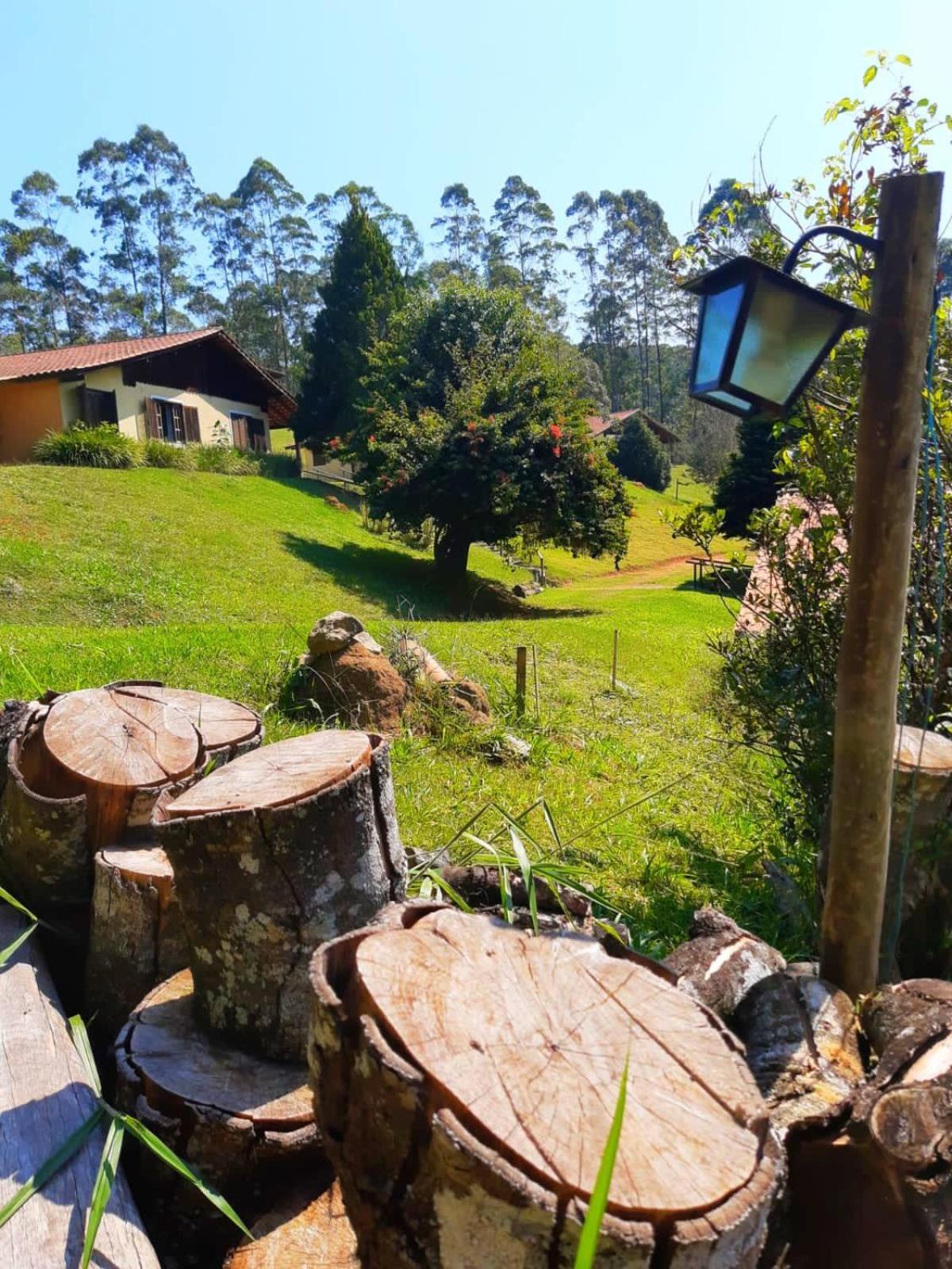 Pousada Green Valley