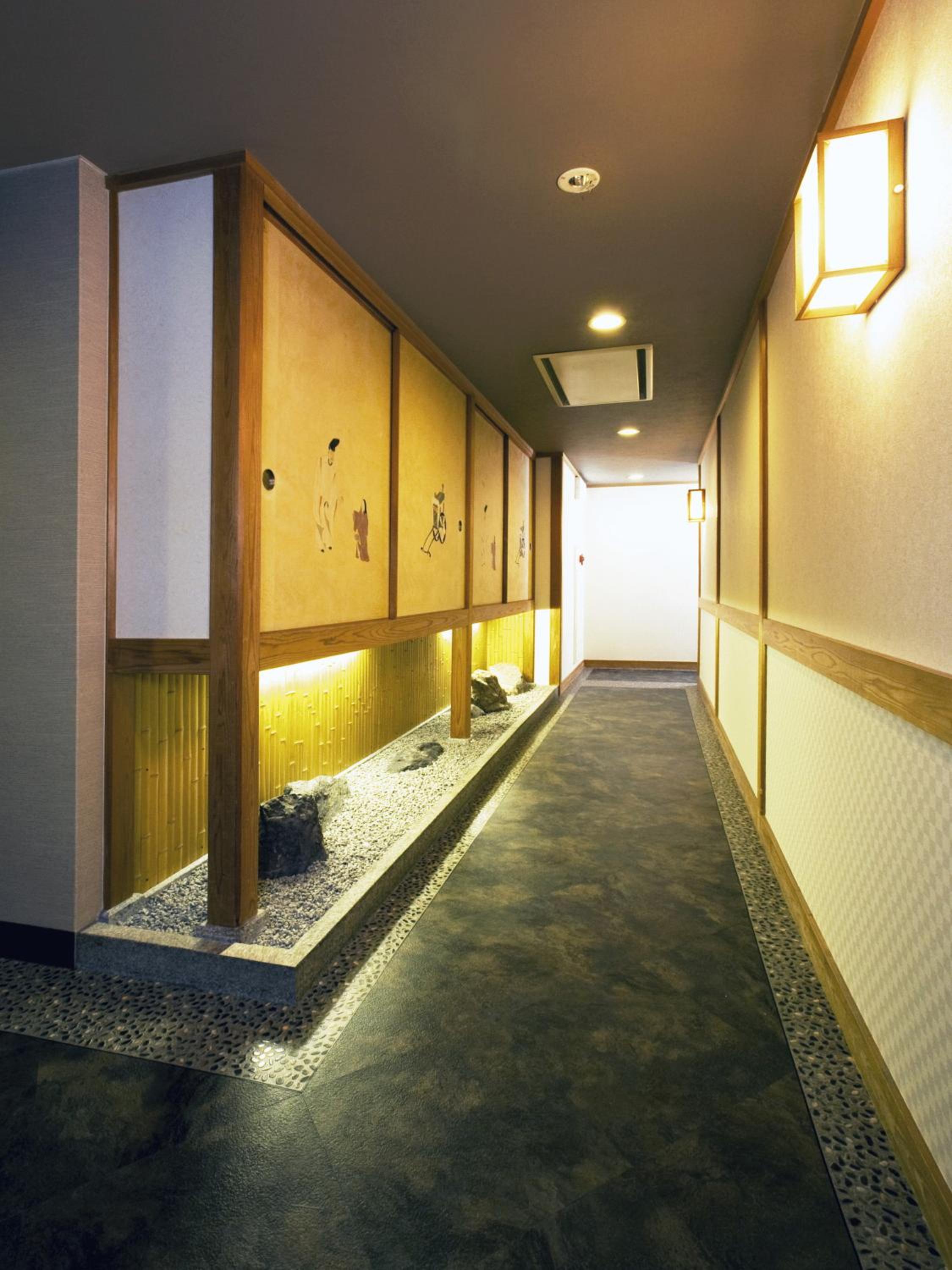 Kyoto Ryokan Hirashin view 5