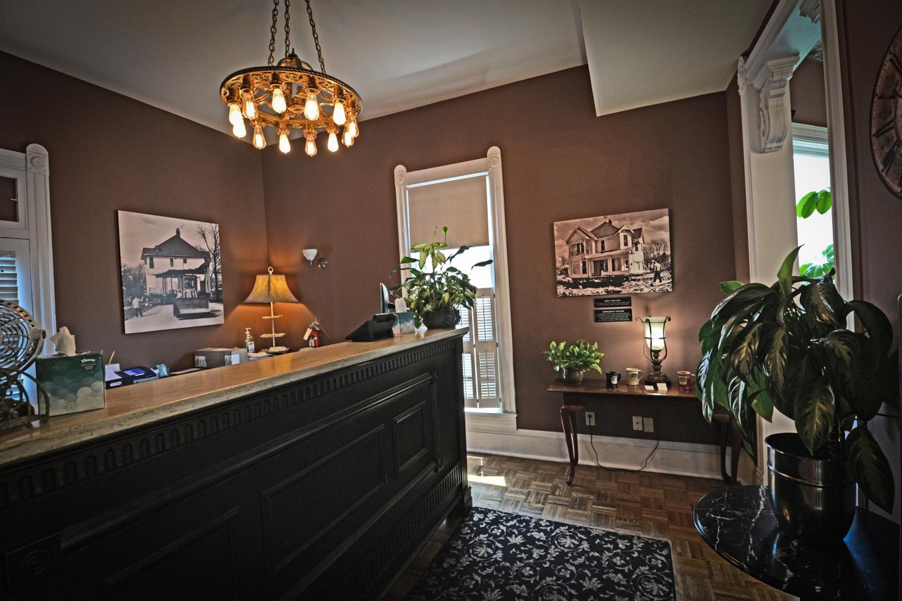 Grant Street Inn - Bloomington