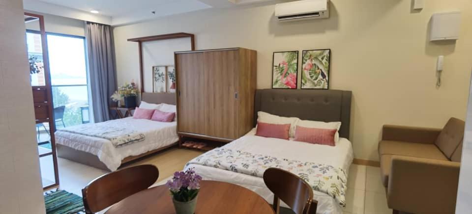 Timurbay Residence with Seaview 6pax 2Bedrooms Level 9 Kuantan photo 4