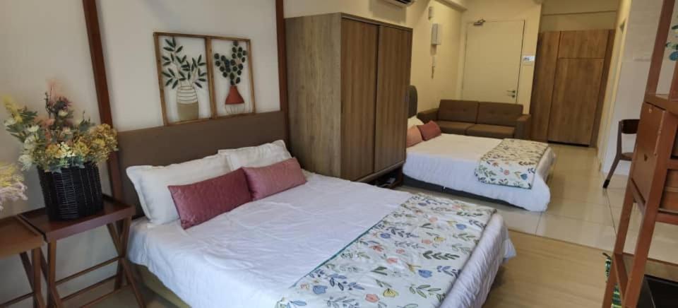Timurbay Residence with Seaview 6pax 2Bedrooms Level 9 Kuantan photo 7