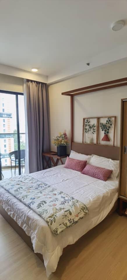 Timurbay Residence with Seaview 6pax 2Bedrooms Level 9 Kuantan photo 6