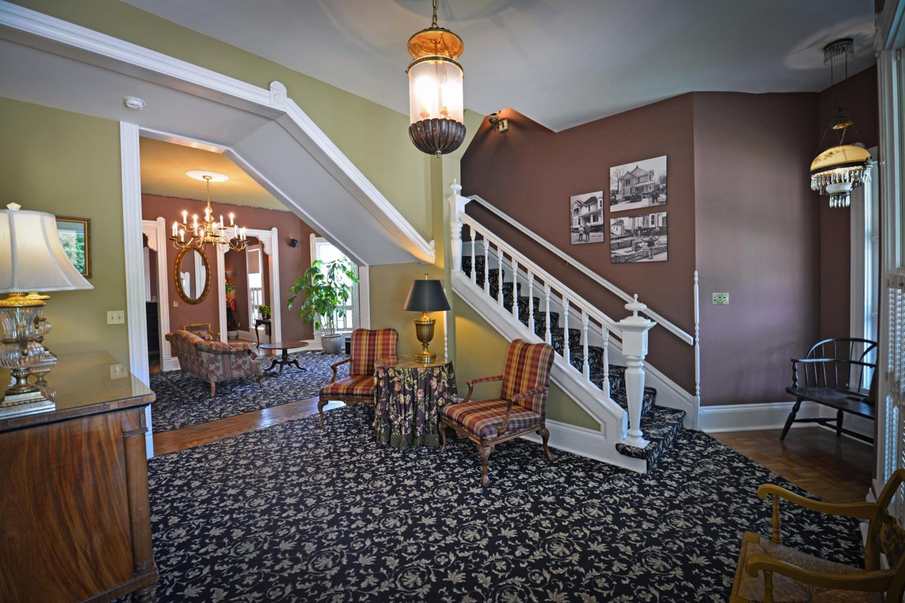 Grant Street Inn - Bloomington