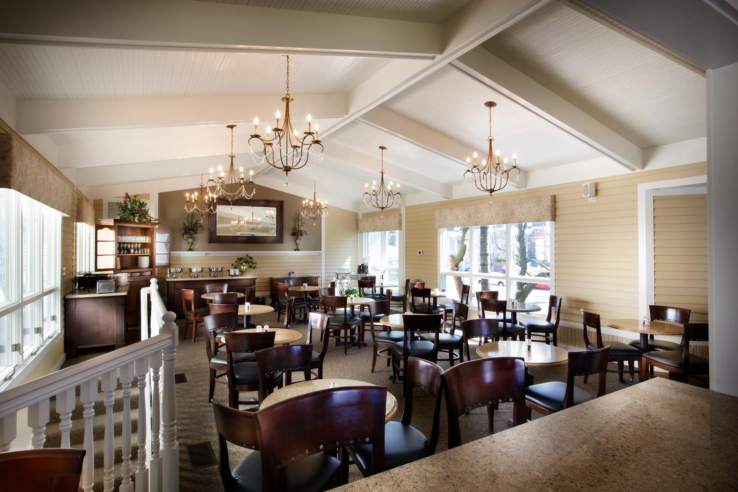Grant Street Inn - Bloomington