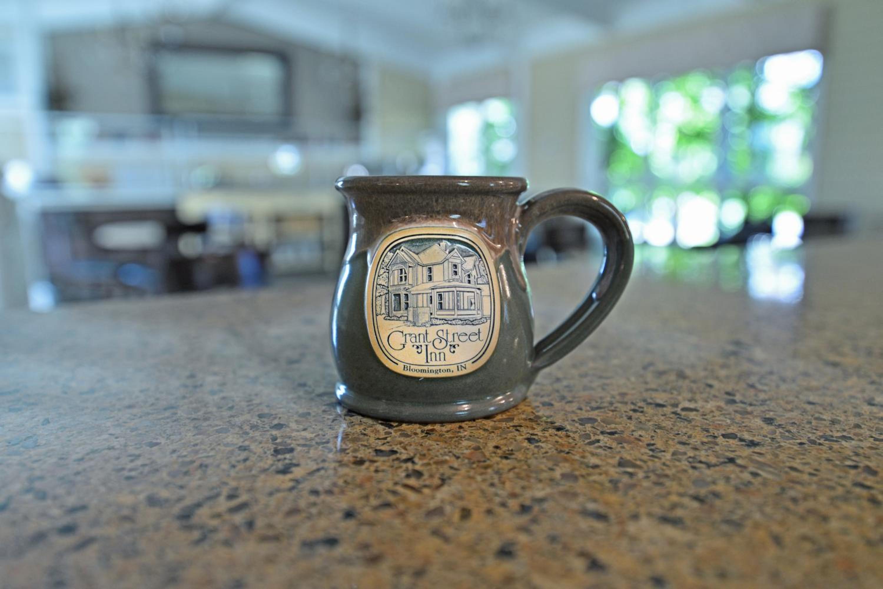 Grant Street Inn - Bloomington