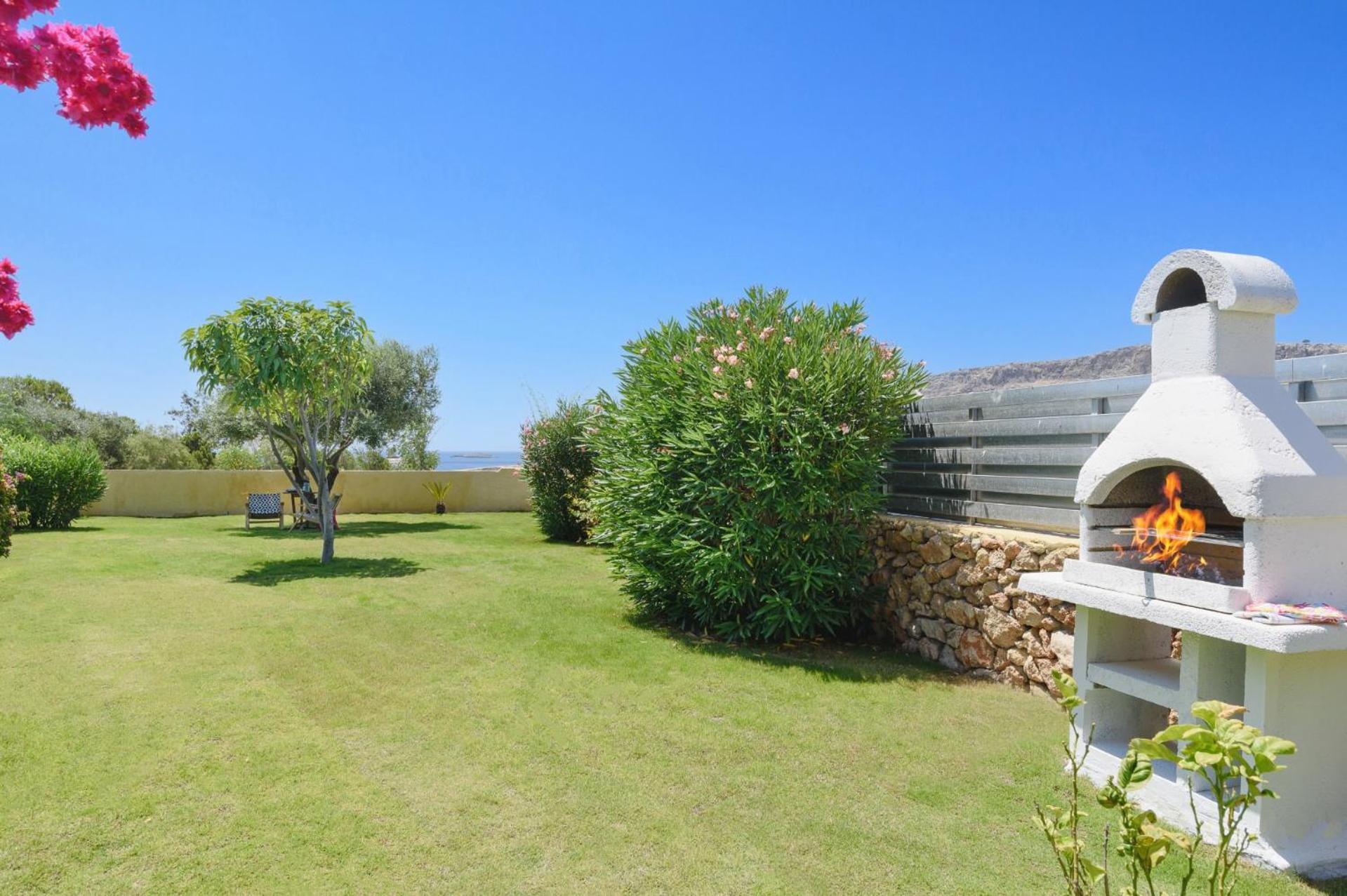 Villa Aqua Maris by Villa Plus view 5