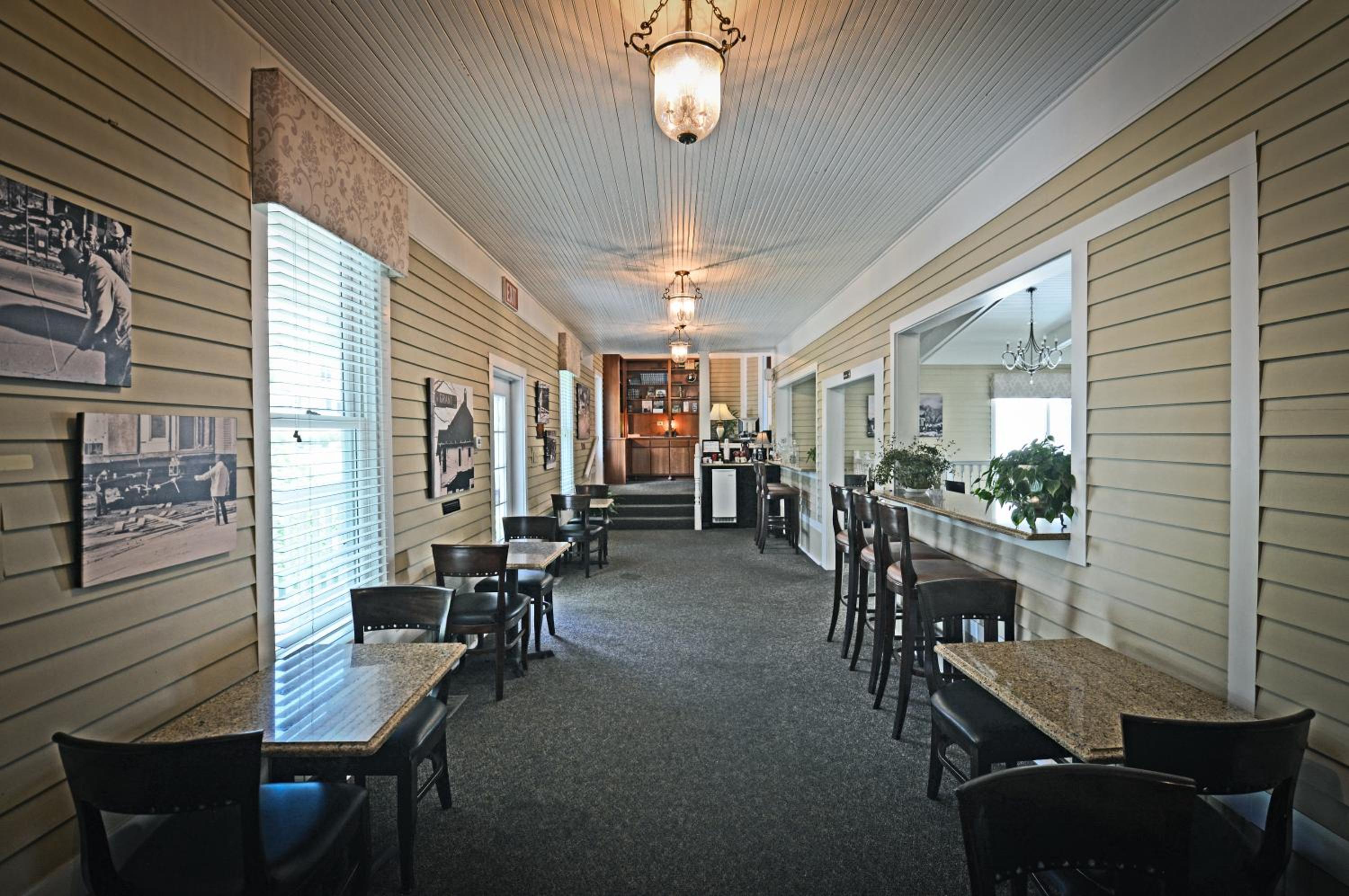 Grant Street Inn - Bloomington
