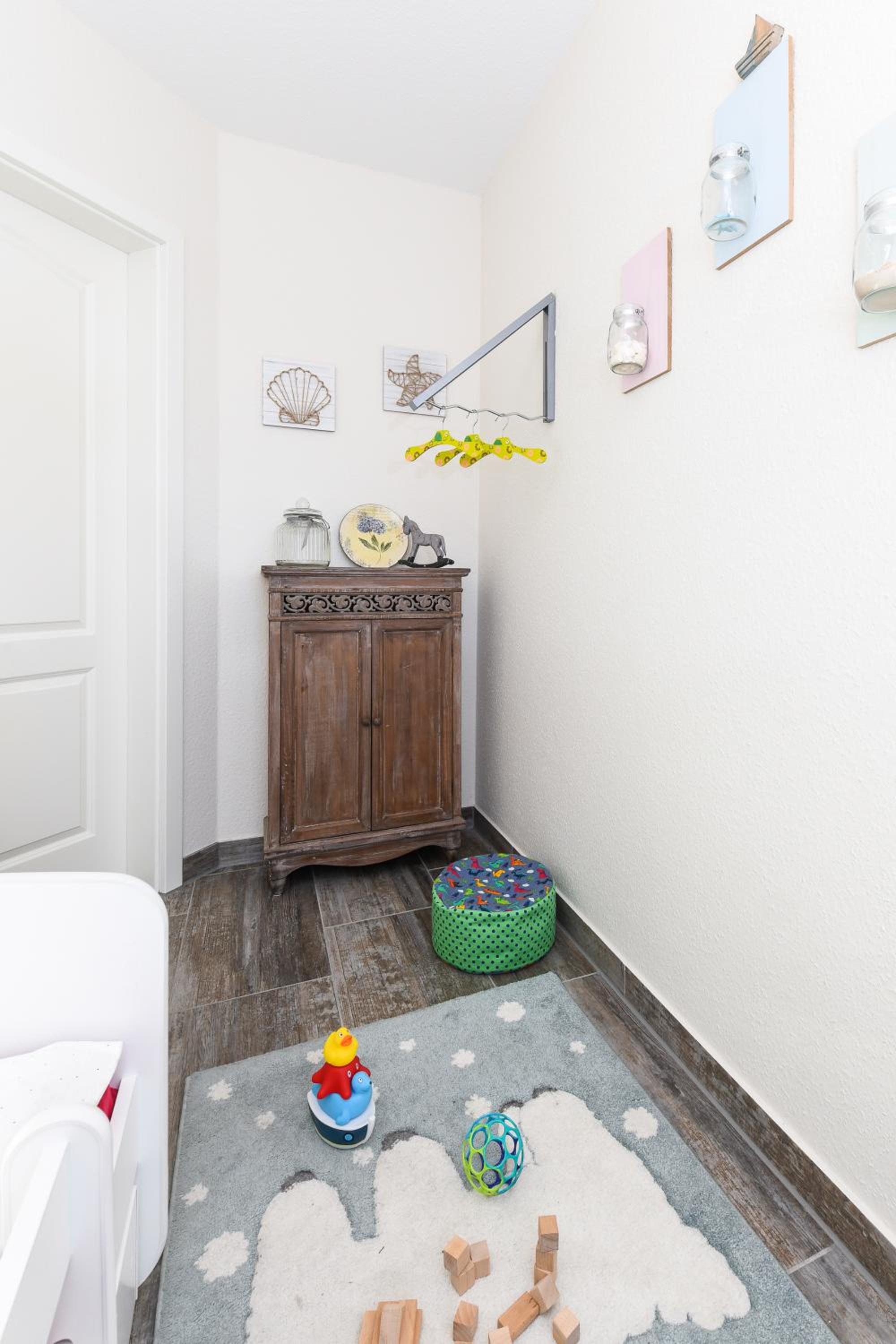 Ferienwohnung Kiebitz