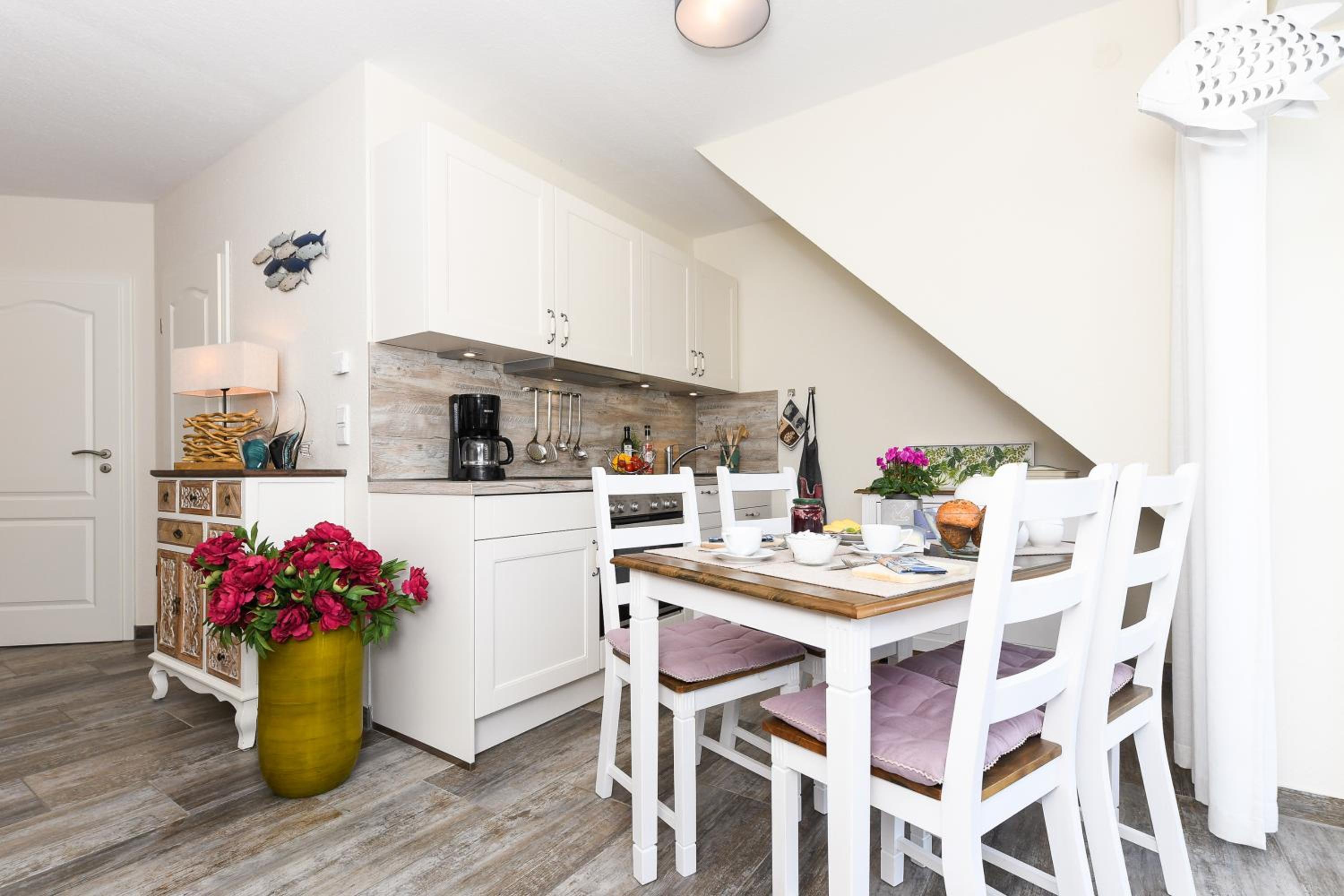 Ferienwohnung Kiebitz