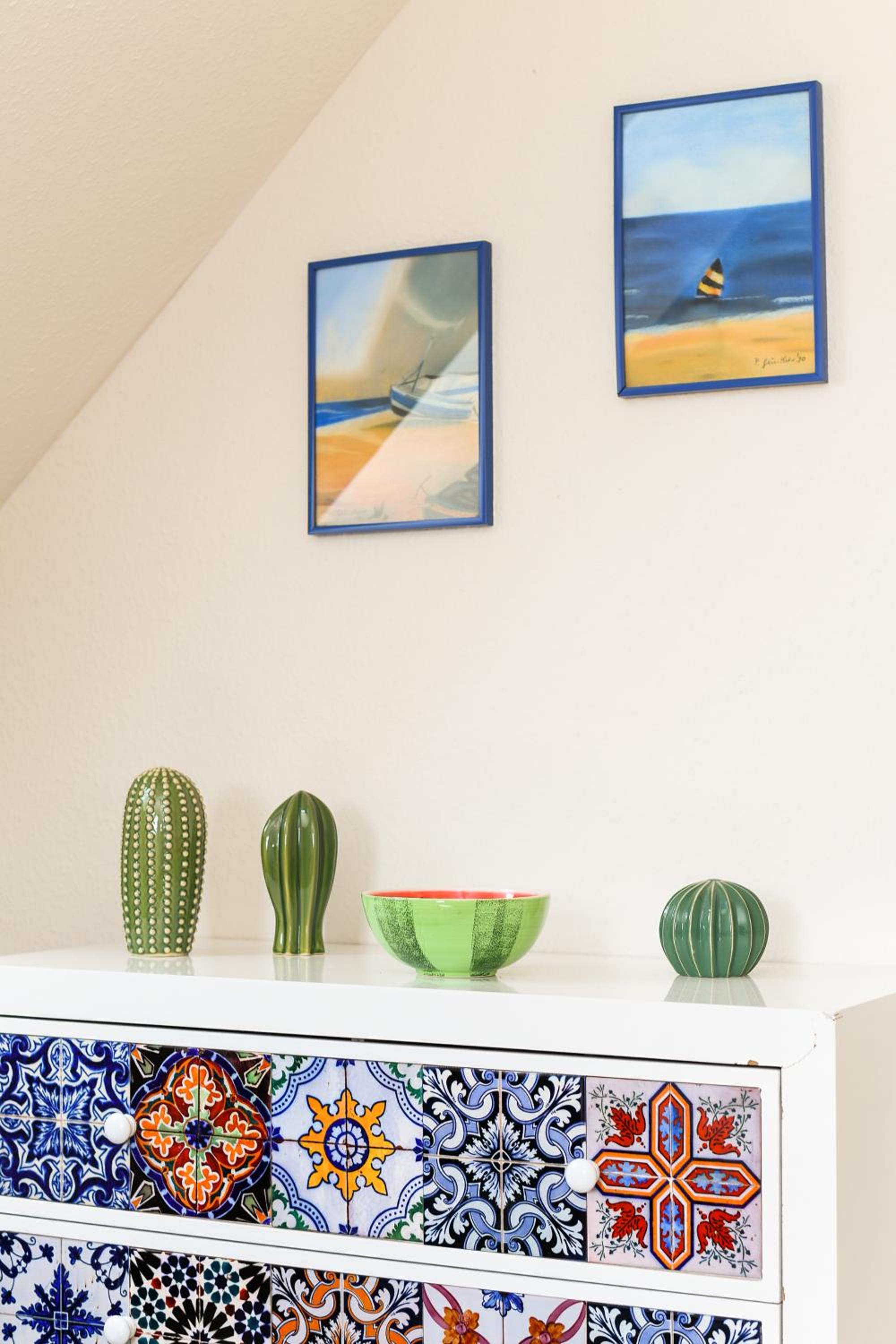 Ferienwohnung Kiebitz