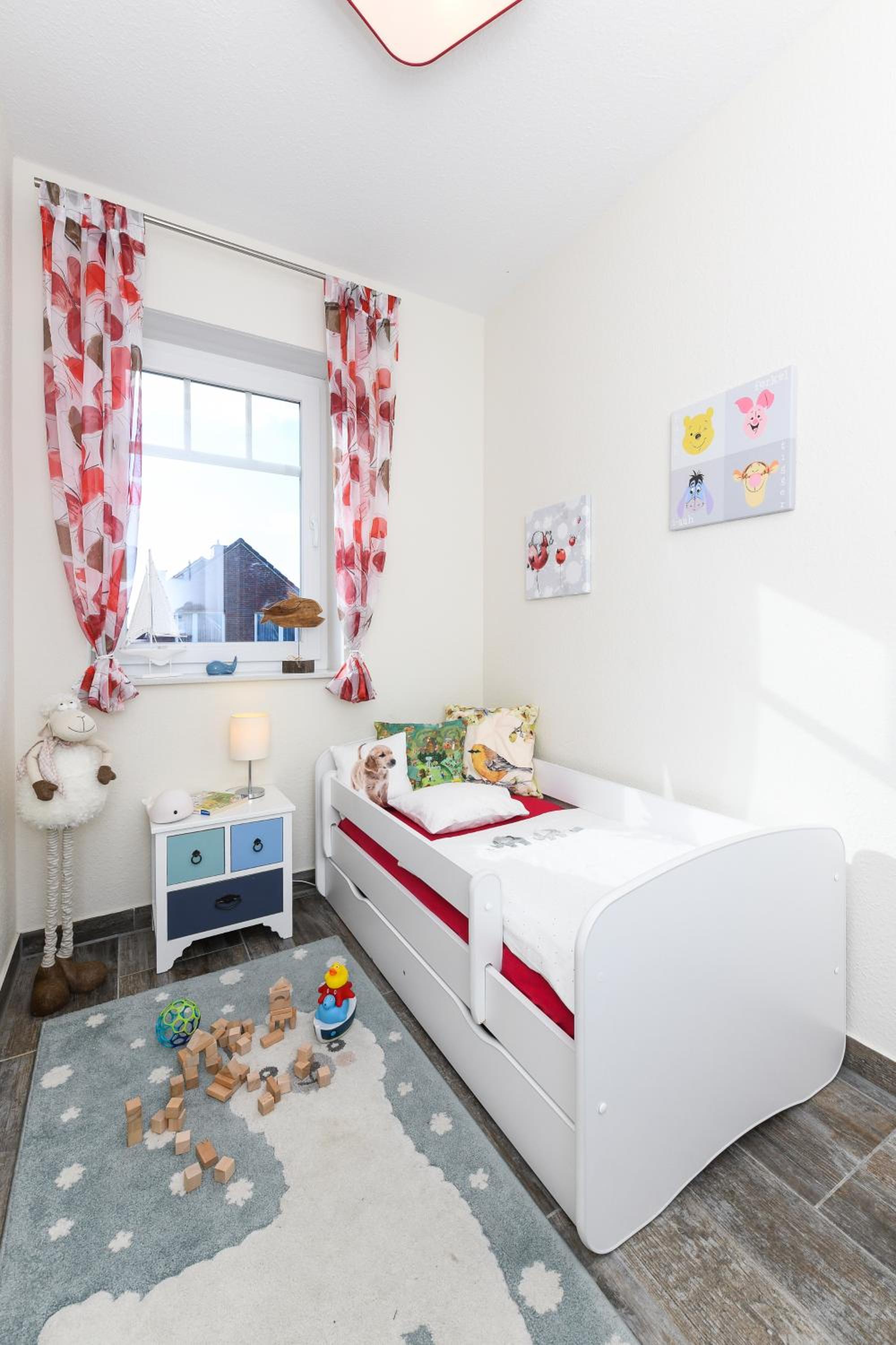 Ferienwohnung Kiebitz