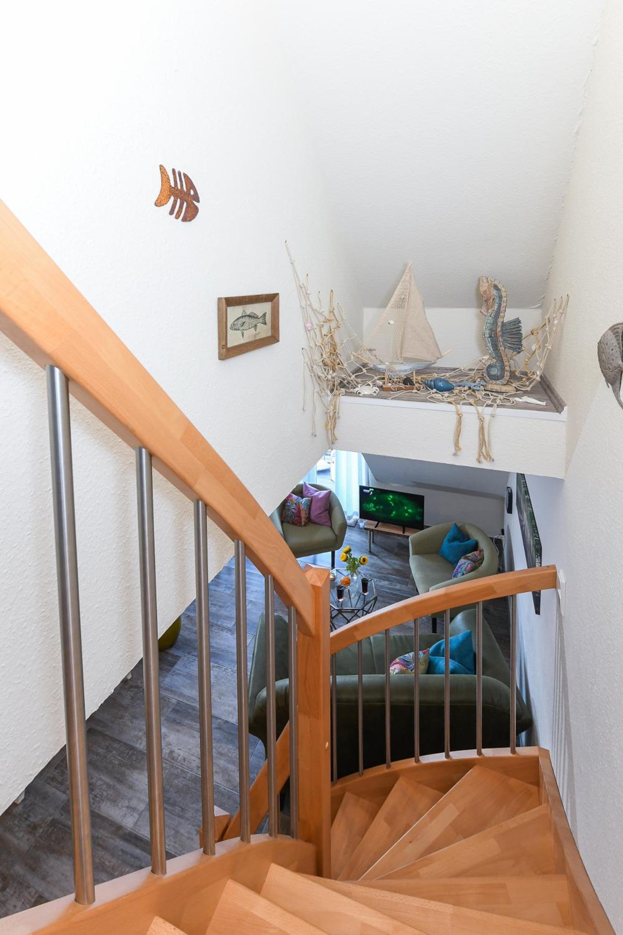 Ferienwohnung Kiebitz