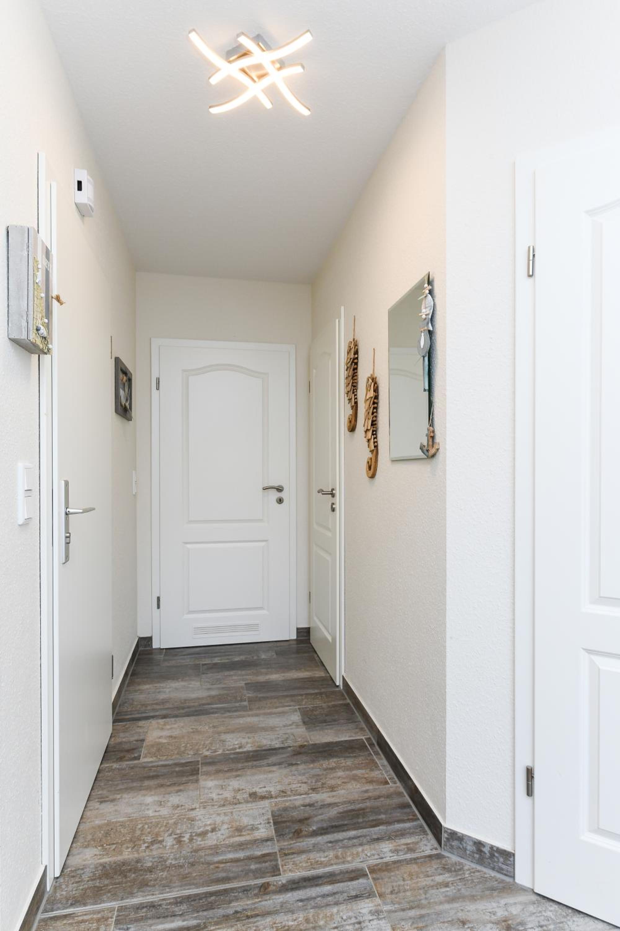 Ferienwohnung Kiebitz