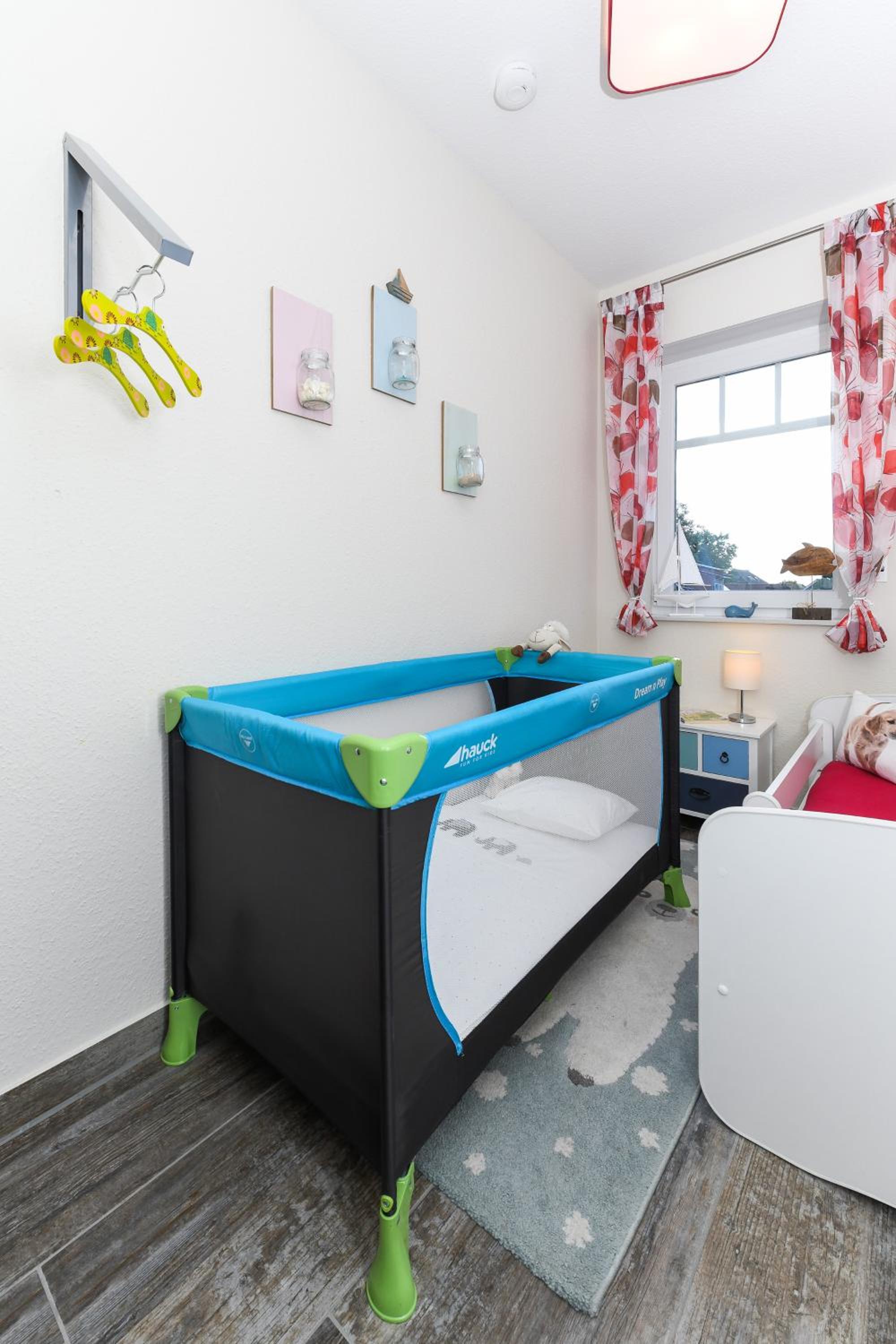 Ferienwohnung Kiebitz