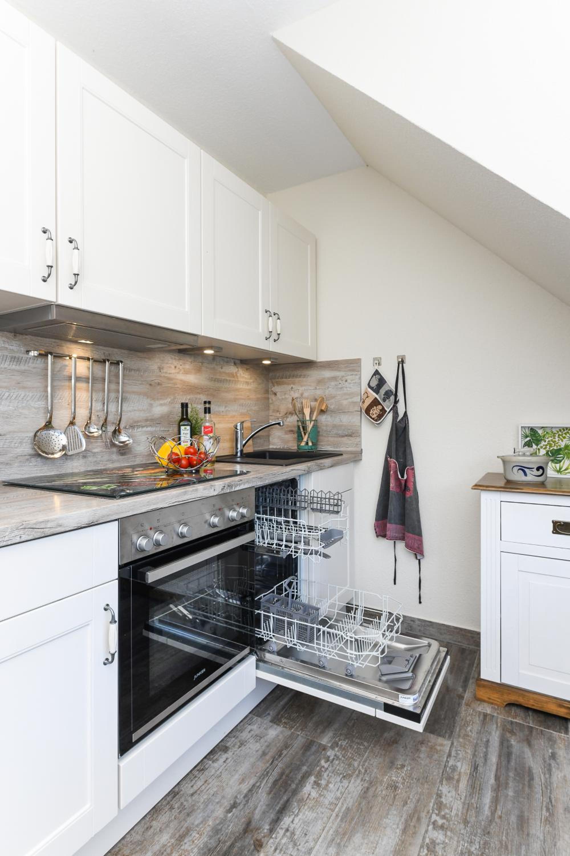 Ferienwohnung Kiebitz