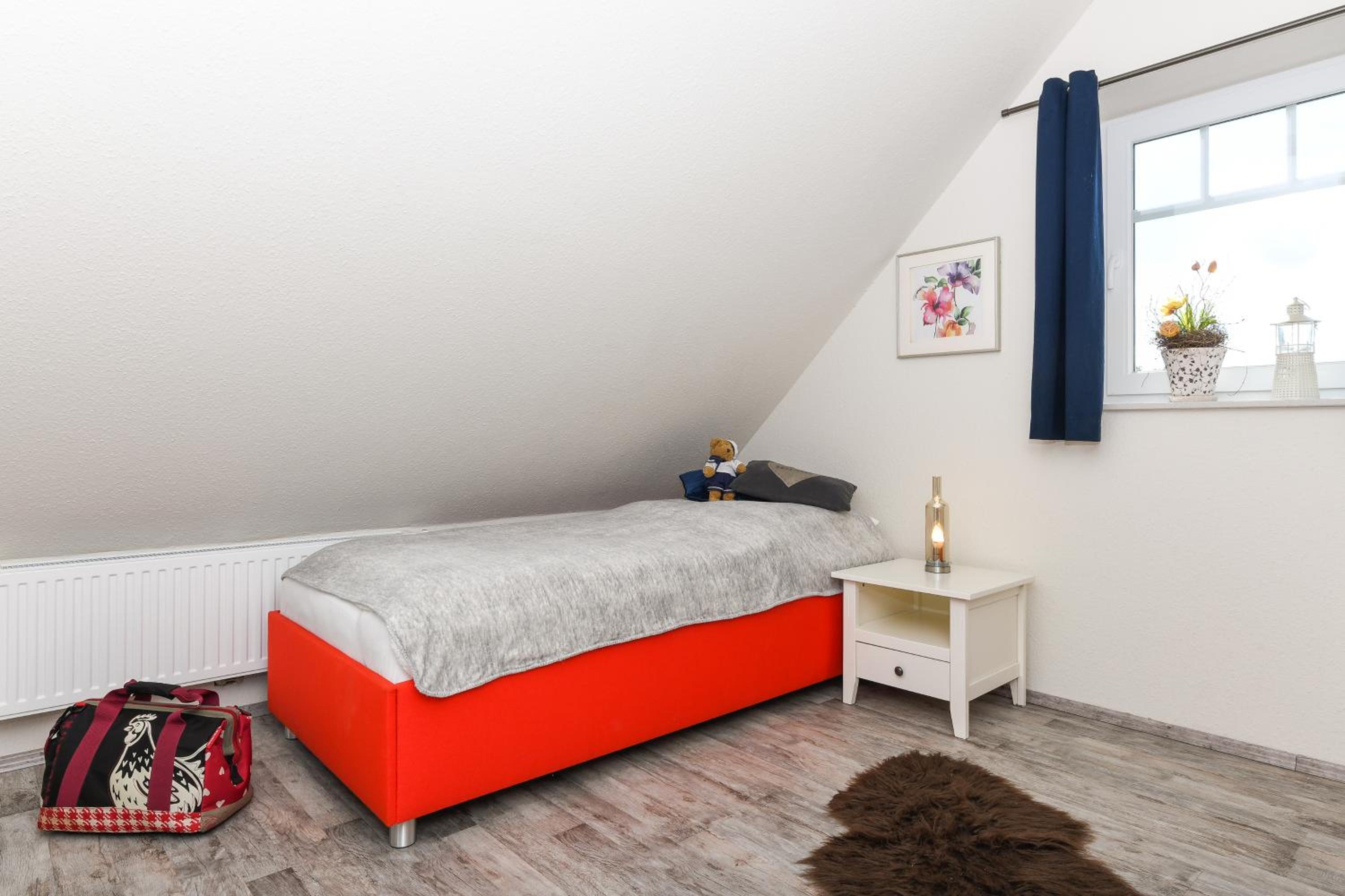 Ferienwohnung Kiebitz
