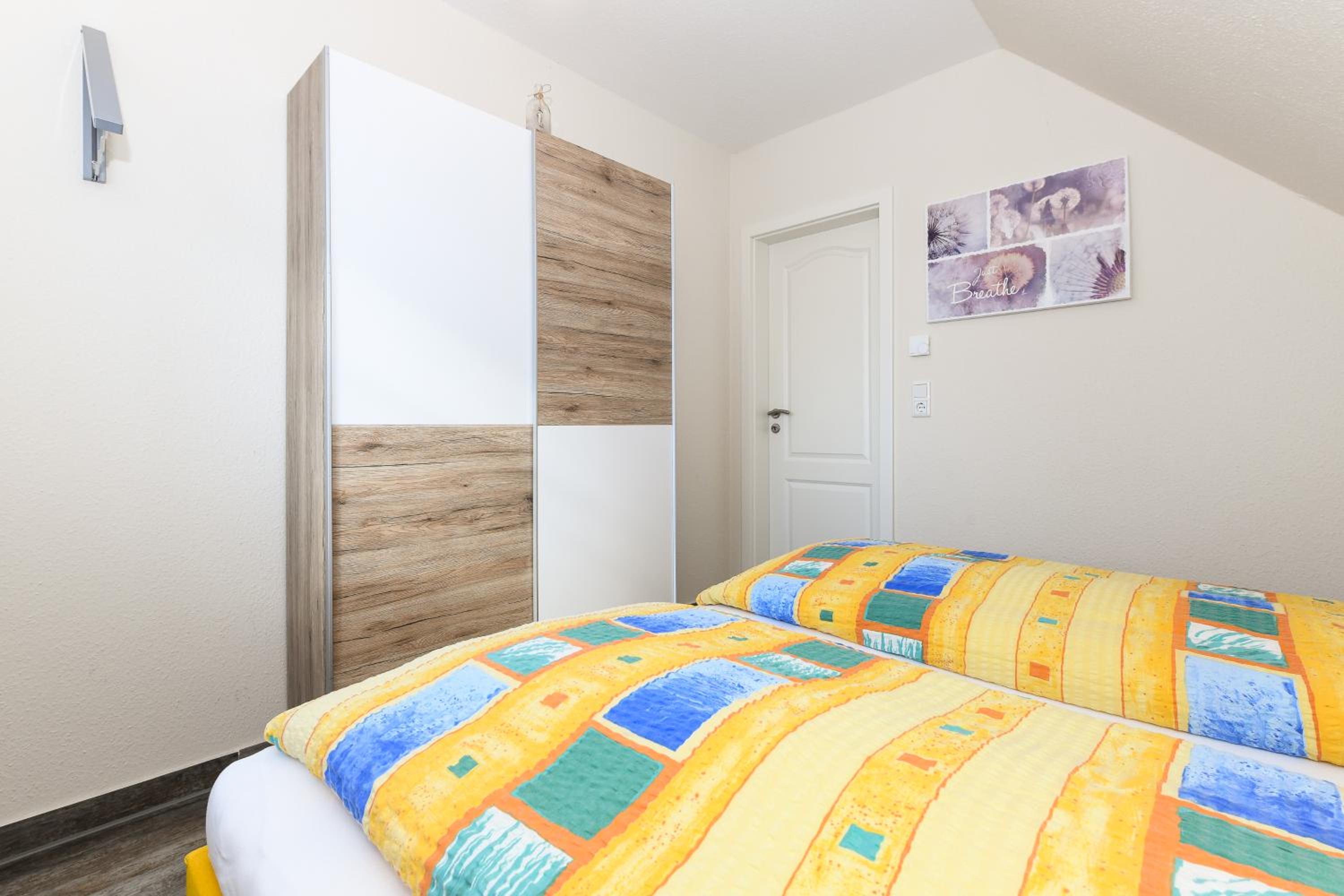 Ferienwohnung Kiebitz