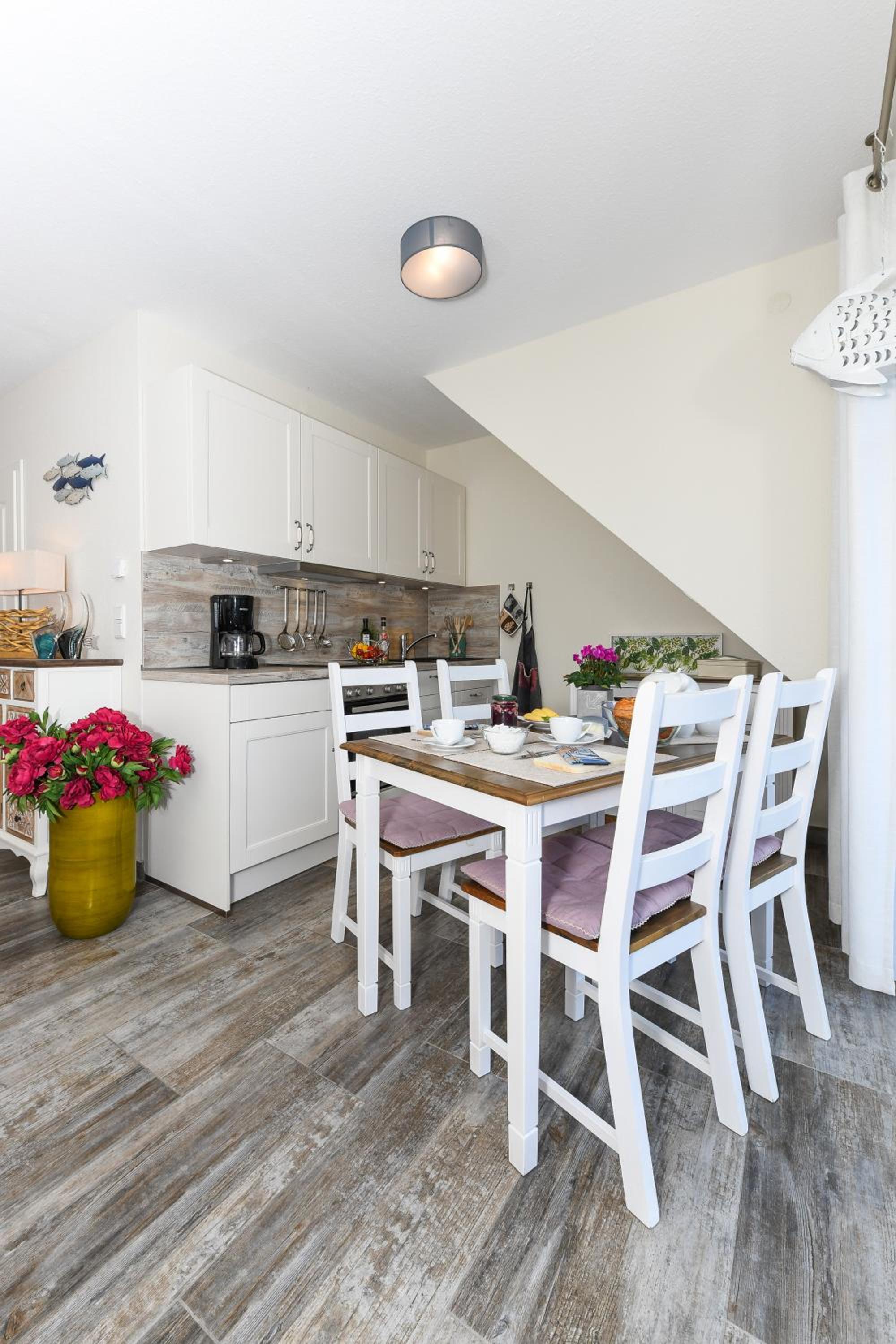 Ferienwohnung Kiebitz