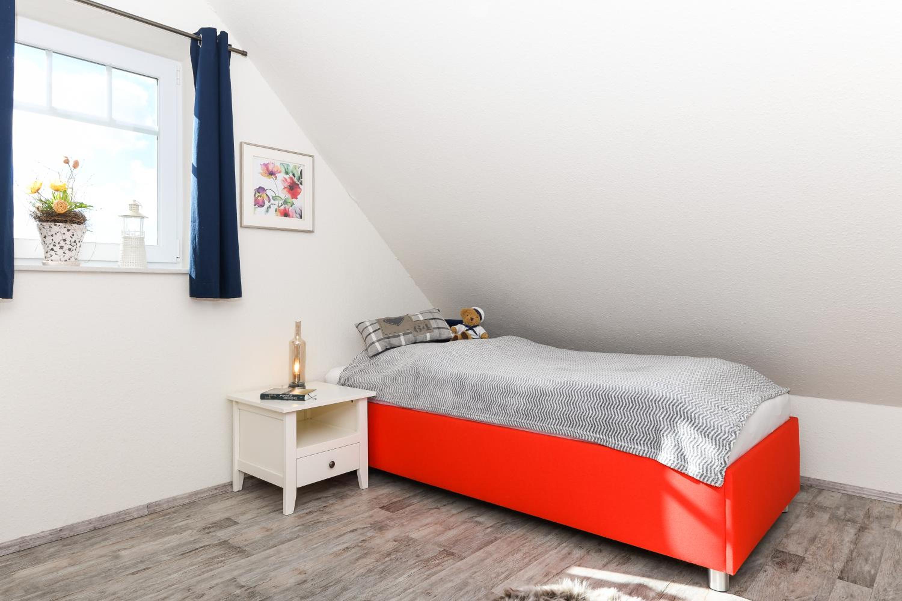 Ferienwohnung Kiebitz