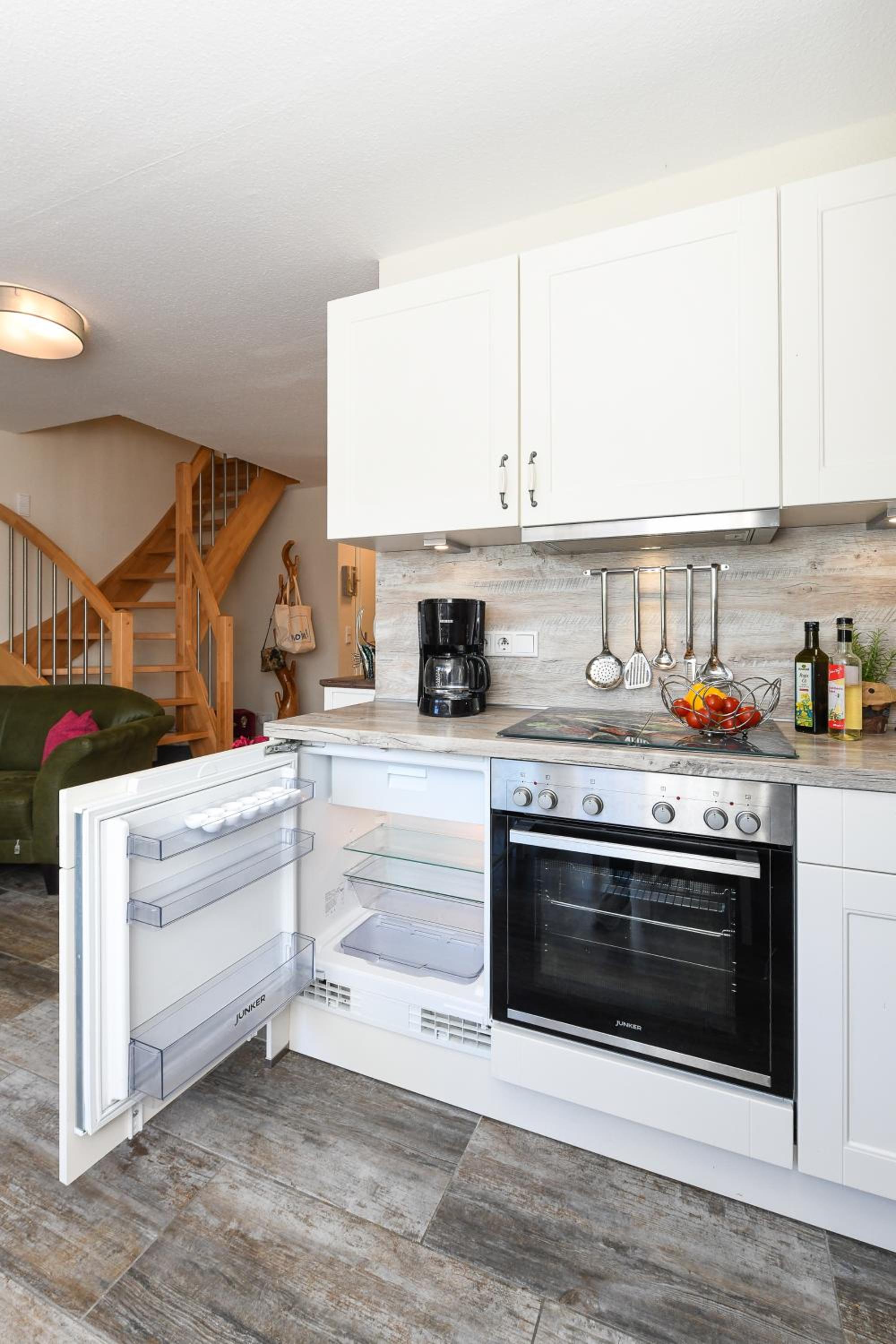 Ferienwohnung Kiebitz