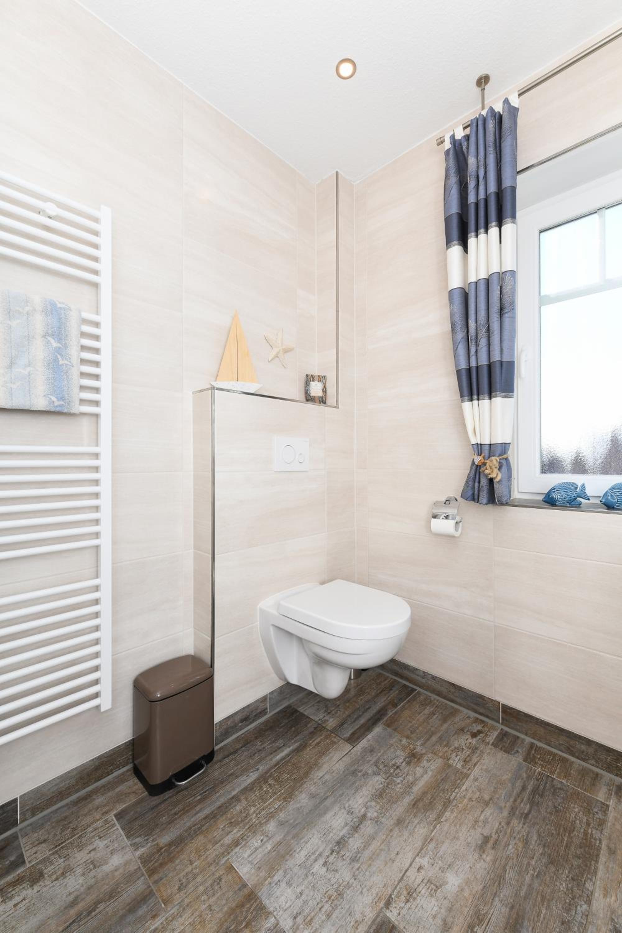 Ferienwohnung Kiebitz