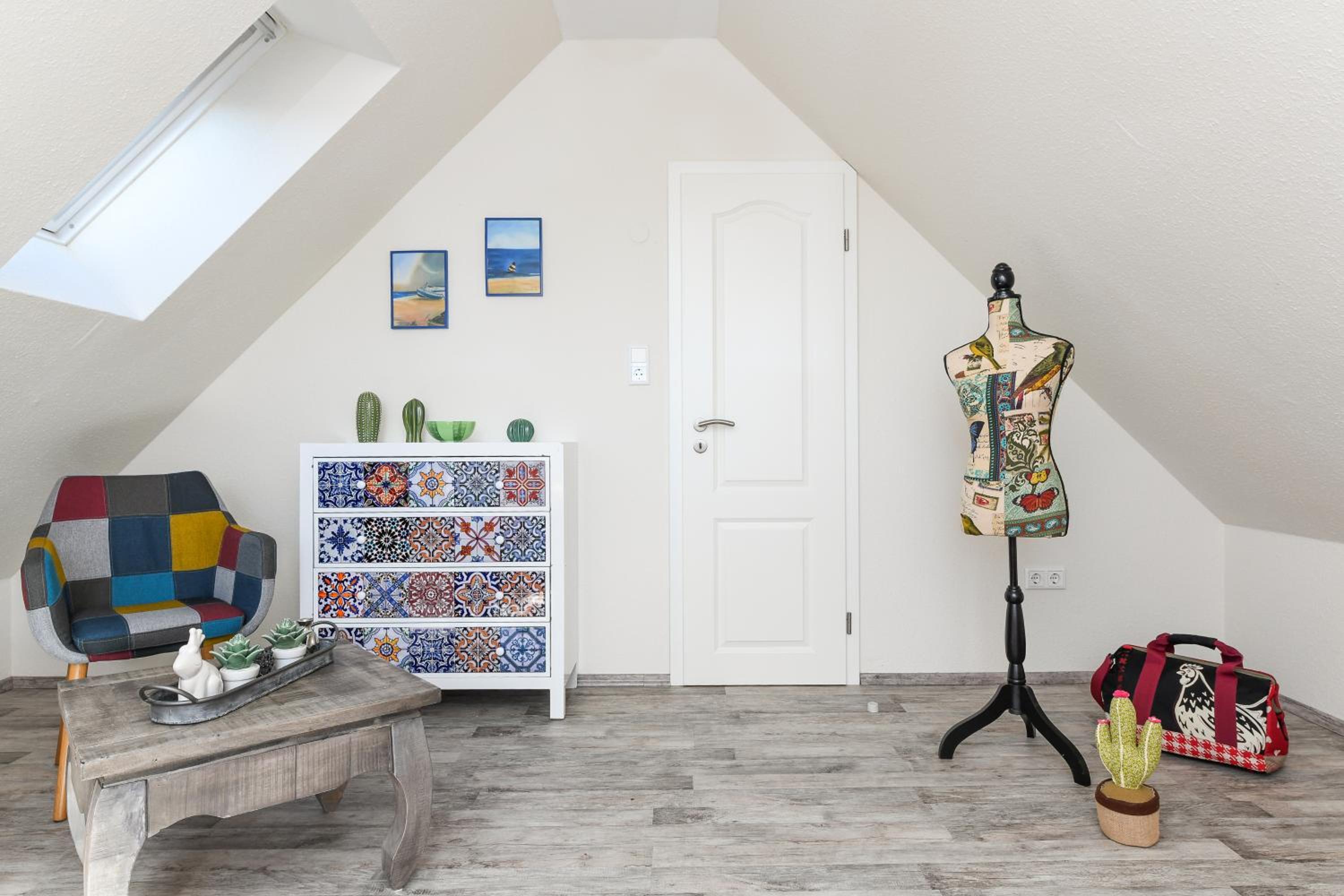 Ferienwohnung Kiebitz