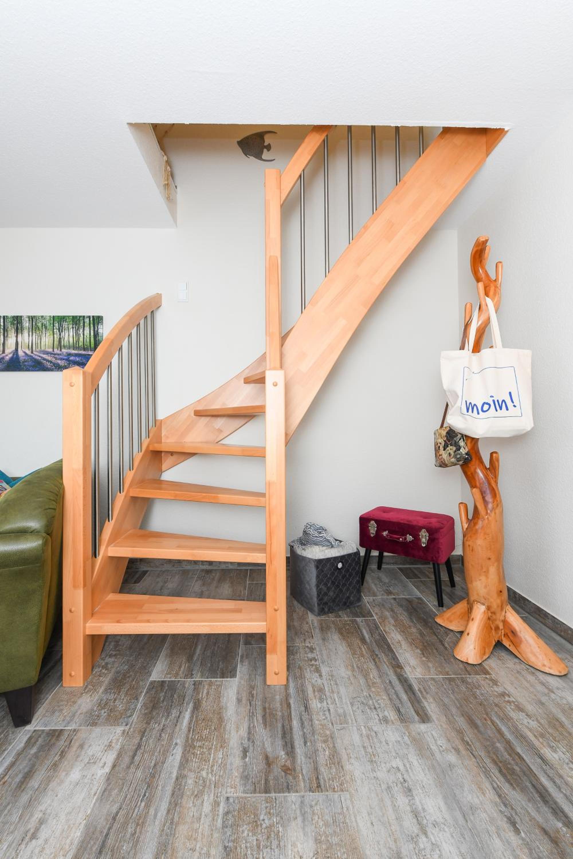 Ferienwohnung Kiebitz