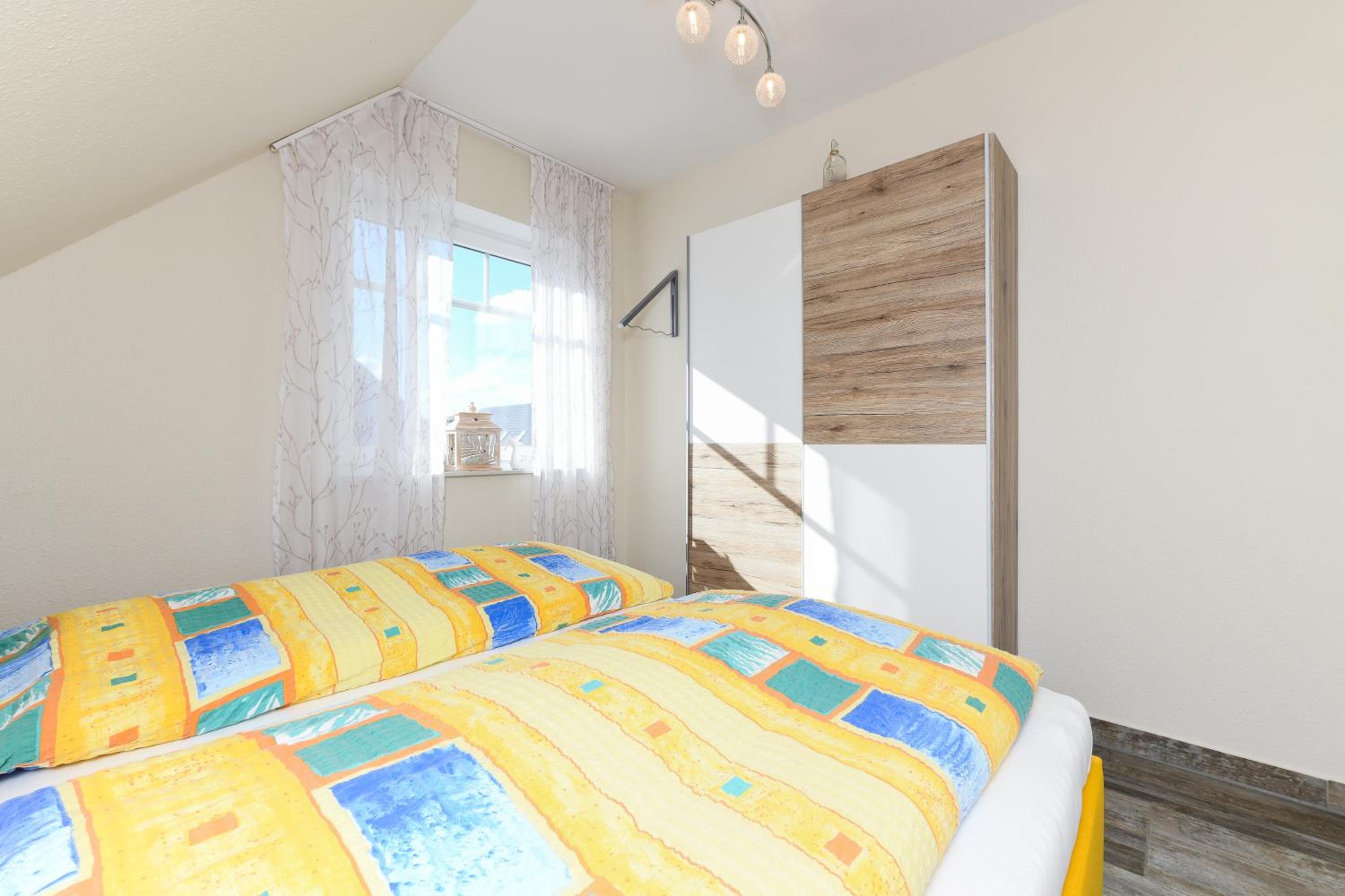 Ferienwohnung Kiebitz