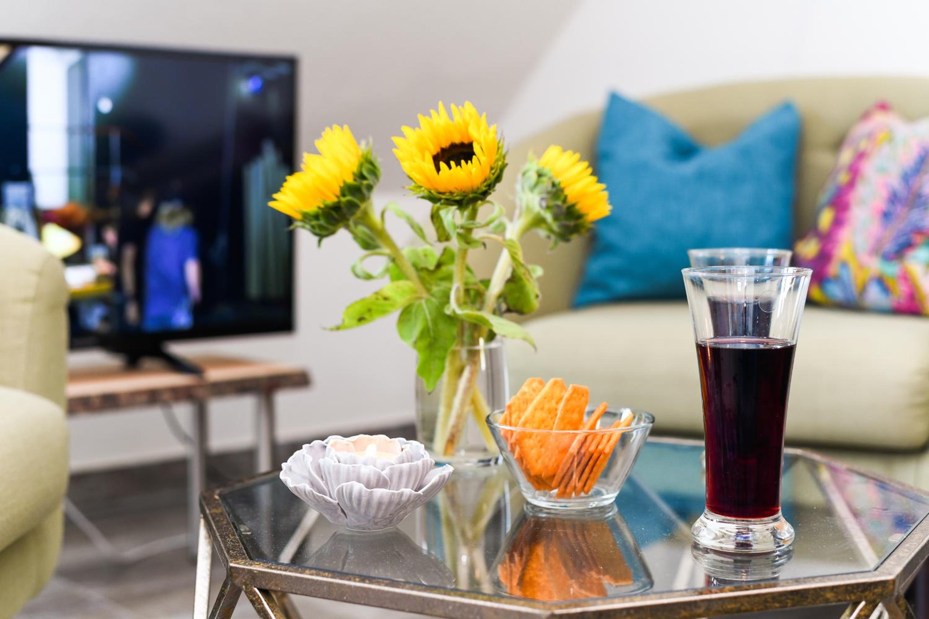 Ferienwohnung Kiebitz