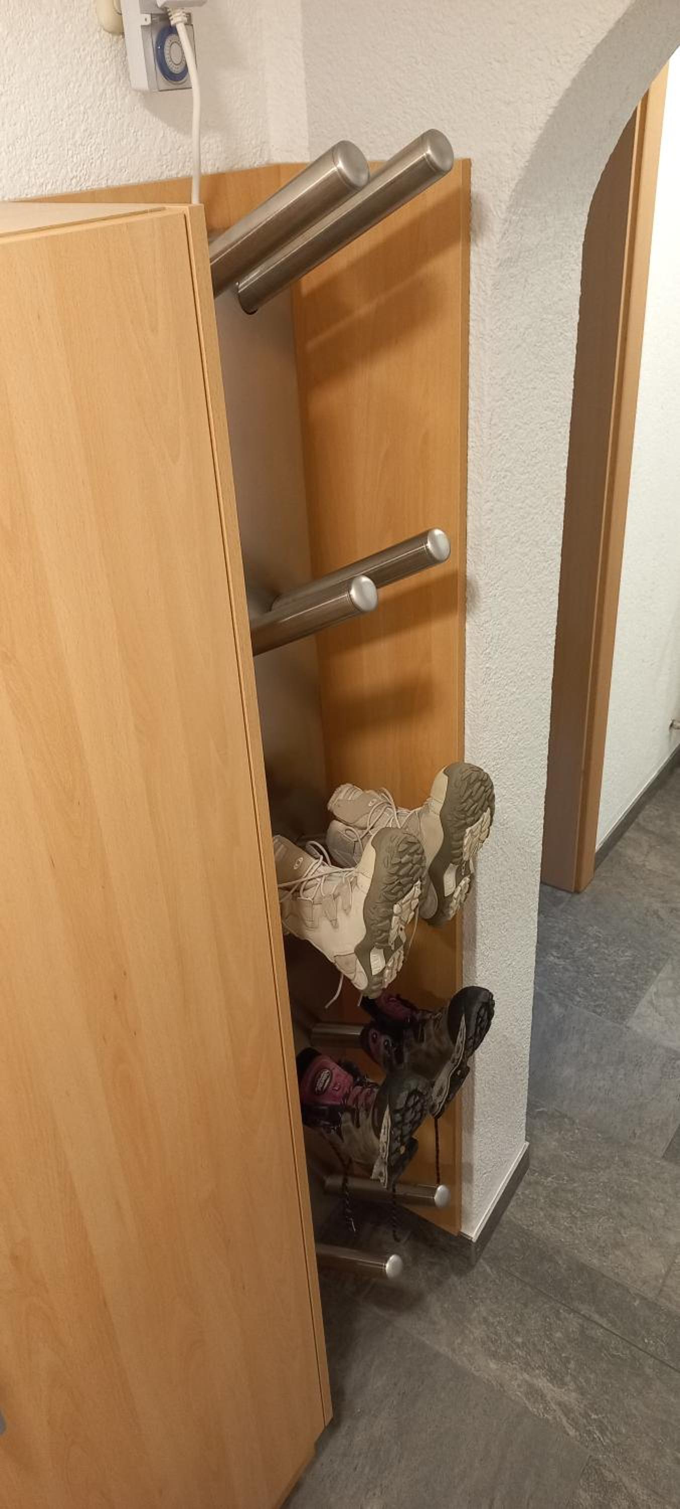 Ferienwohnung Rudigier