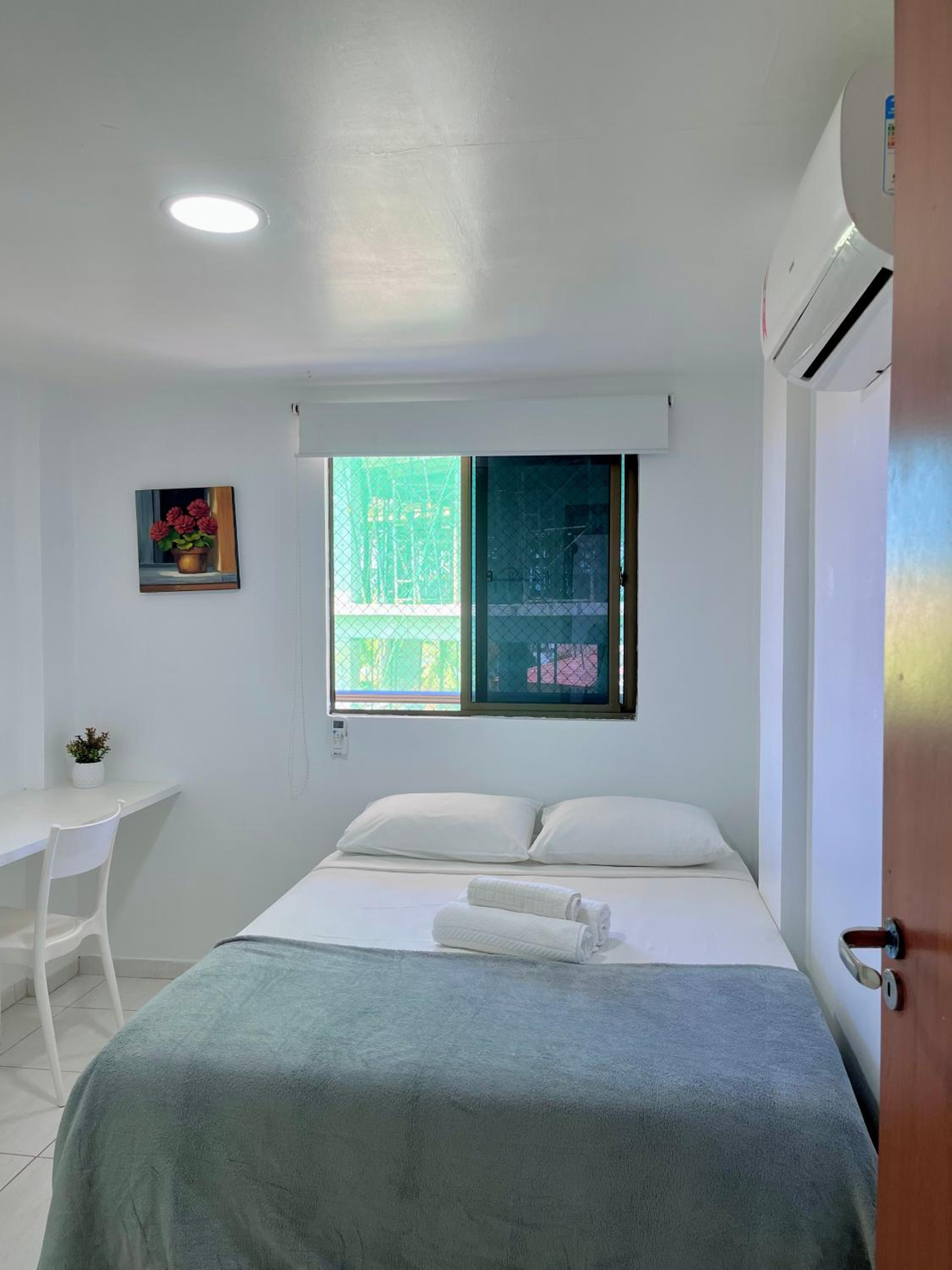 Apartamento Porto Mar