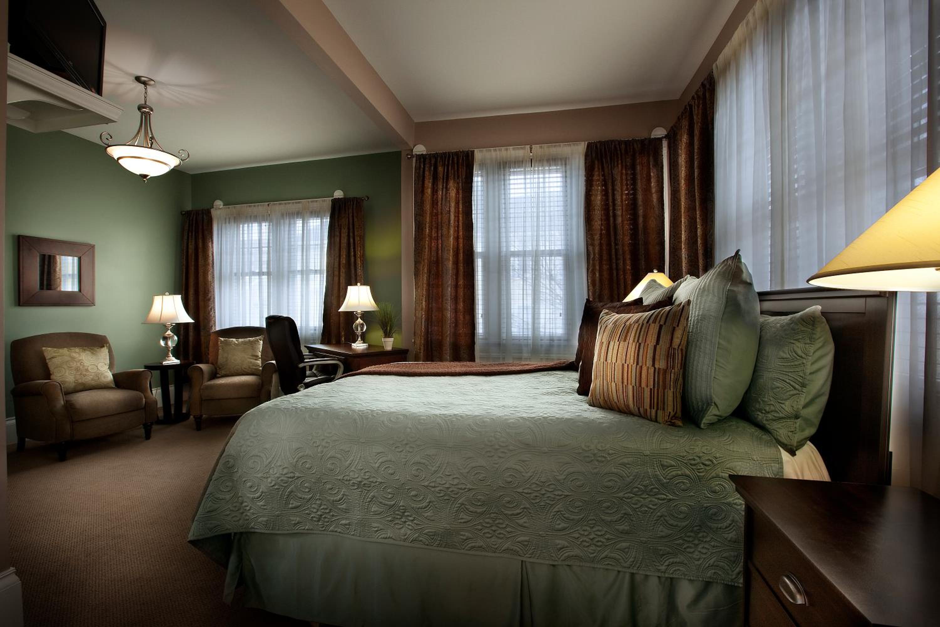 Grant Street Inn - Bloomington