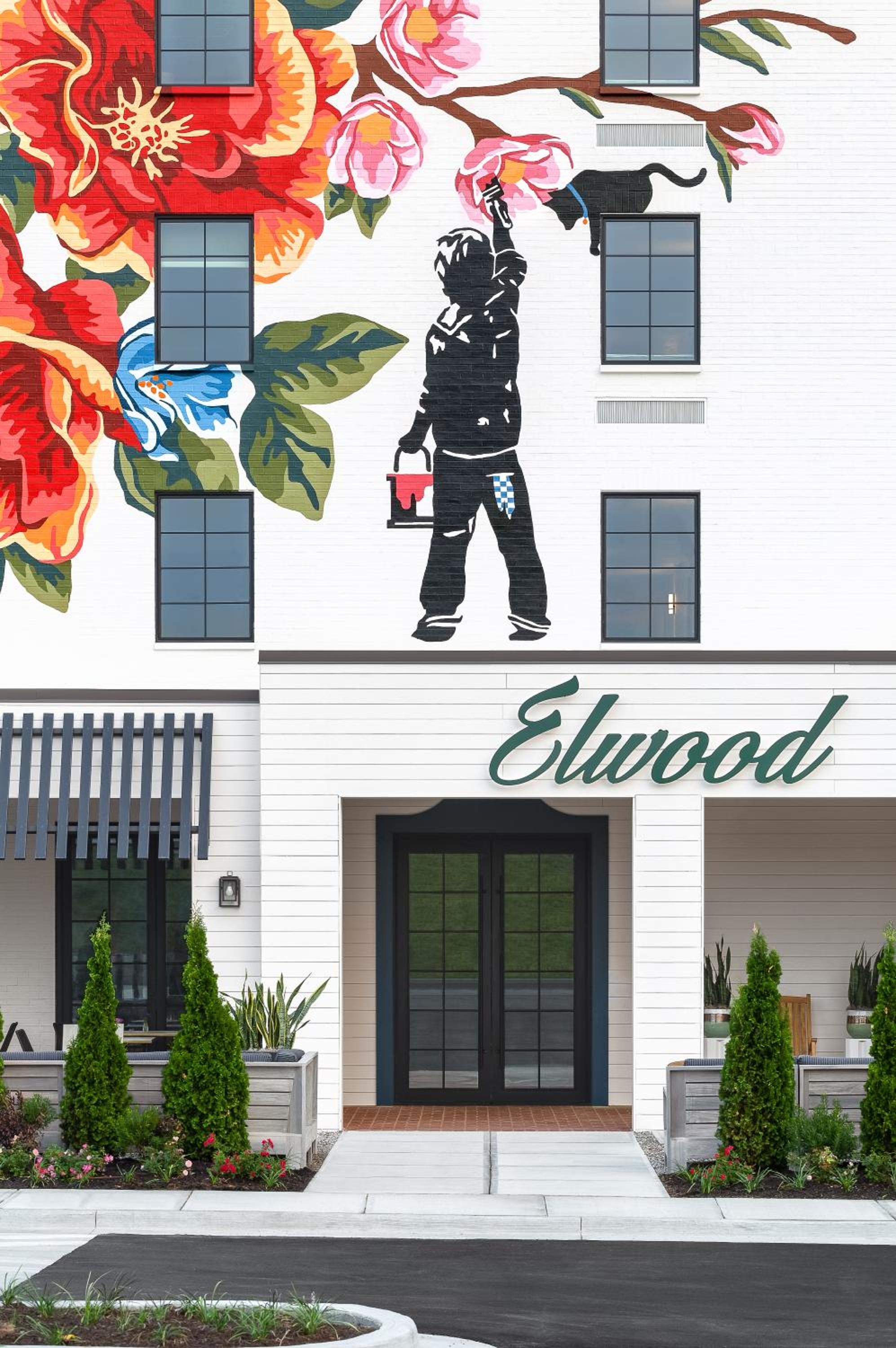 Lexington Vacations - Elwood Hotel Suites - Property Image 25