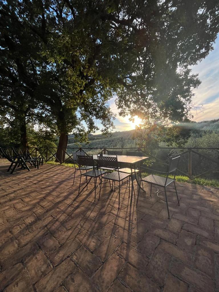 Agriturismo I Getsemani