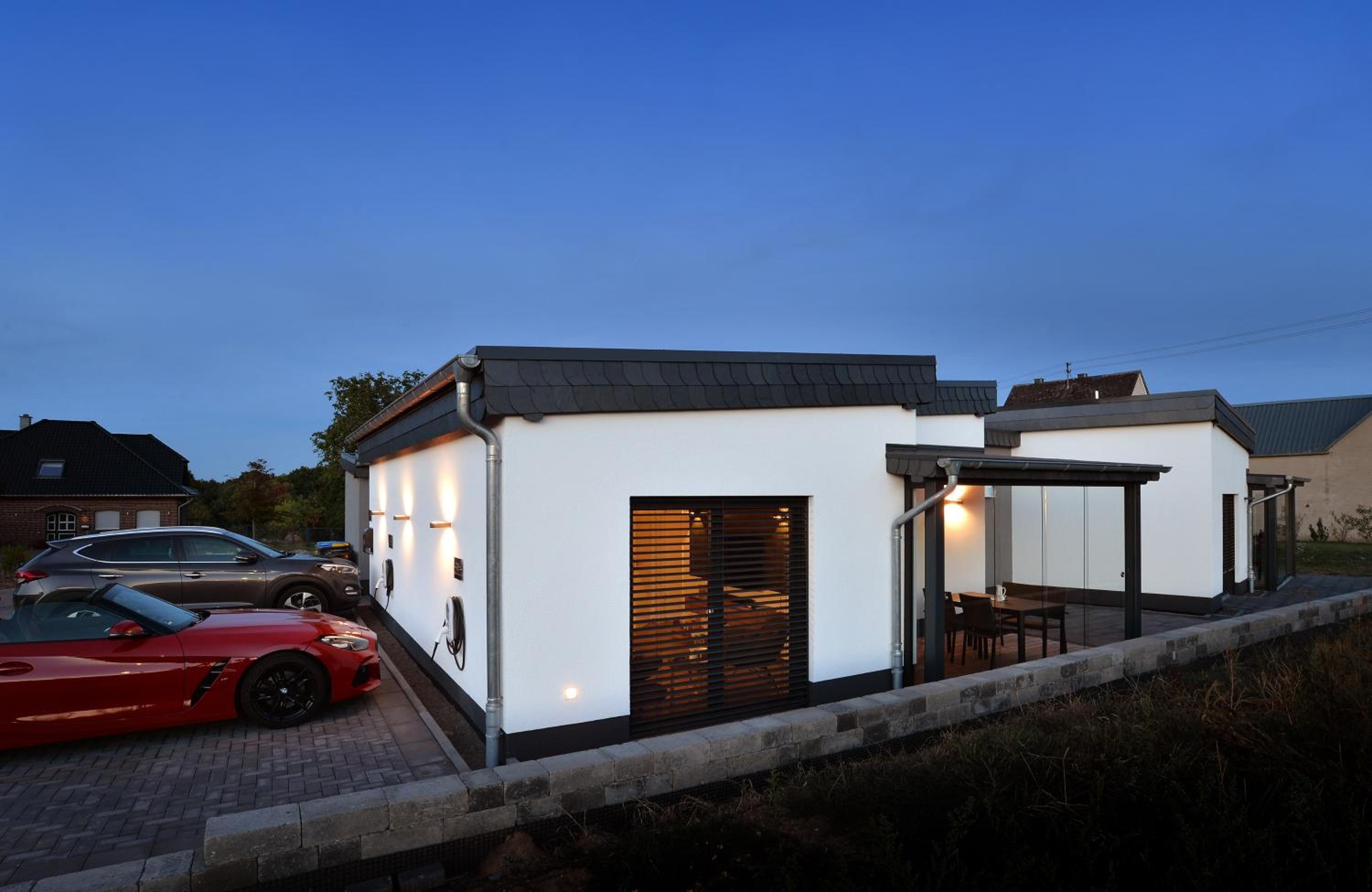 Hotel Ferienhäuser Brieden - "Haus Pommerbach" & "Haus Wegwarte" - Image 1