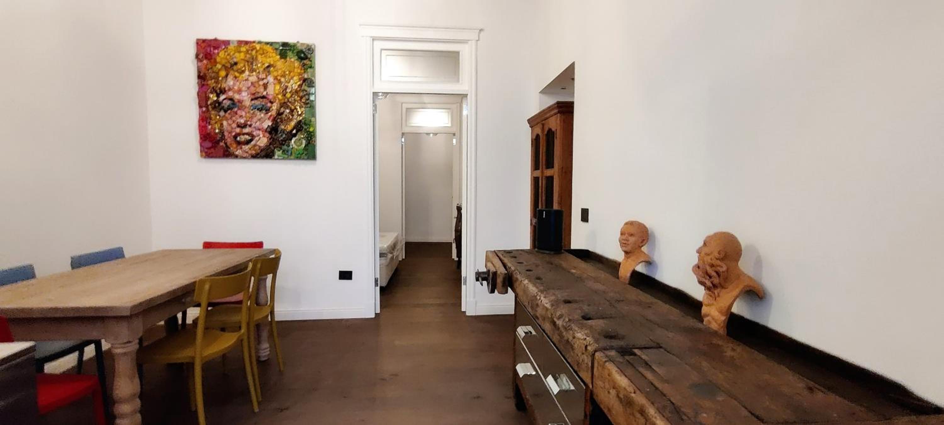 SanGregorioHome, nel cuore del centro storico