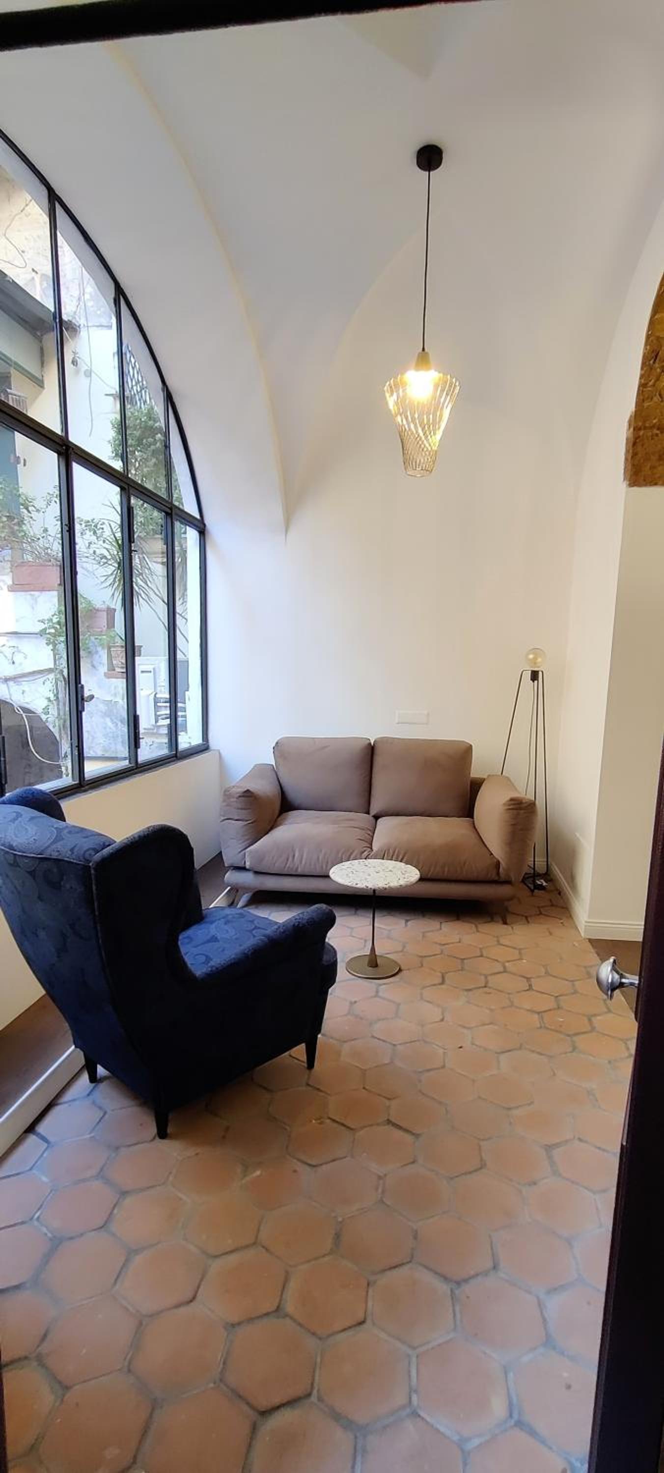 SanGregorioHome, nel cuore del centro storico