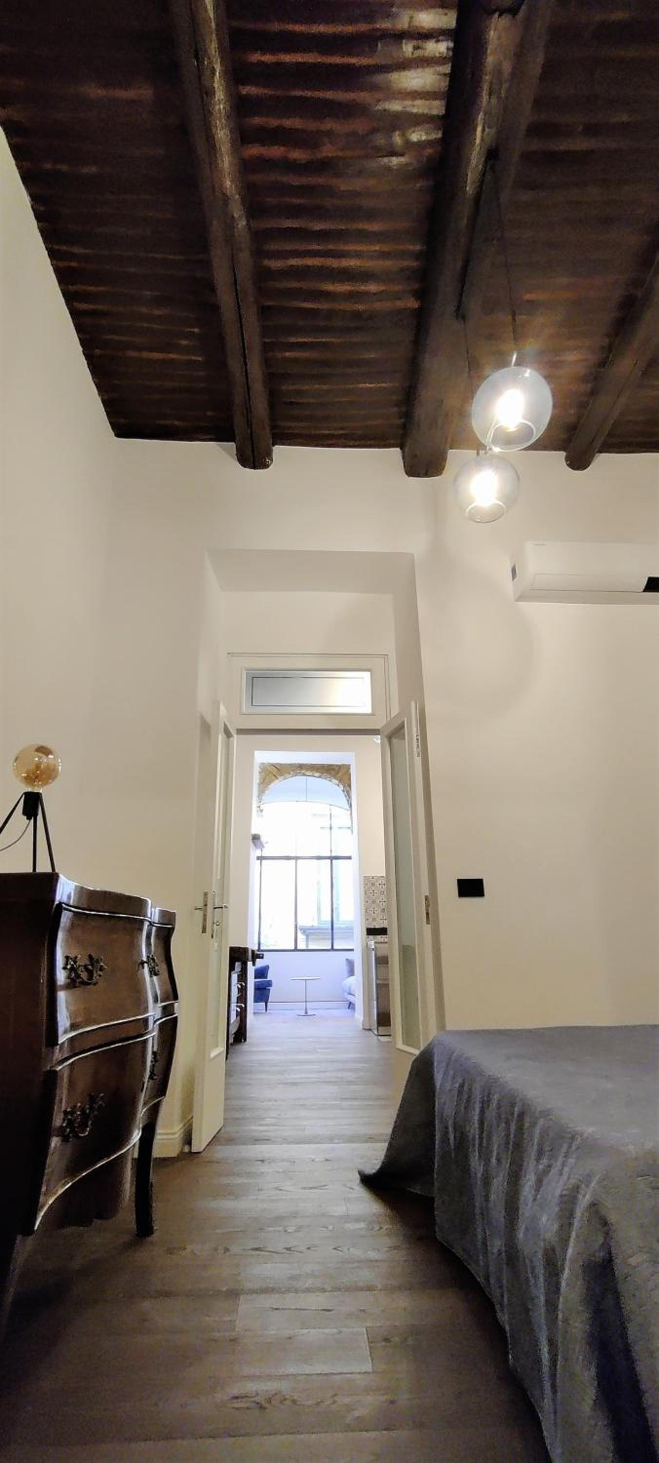 SanGregorioHome, nel cuore del centro storico