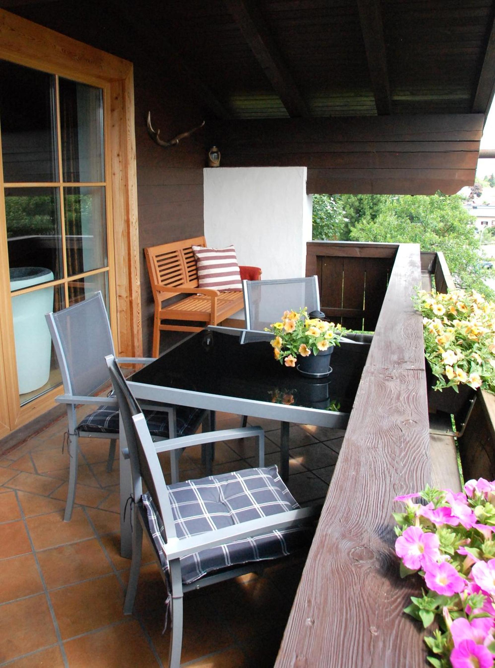 Landhaus Bergner Alm