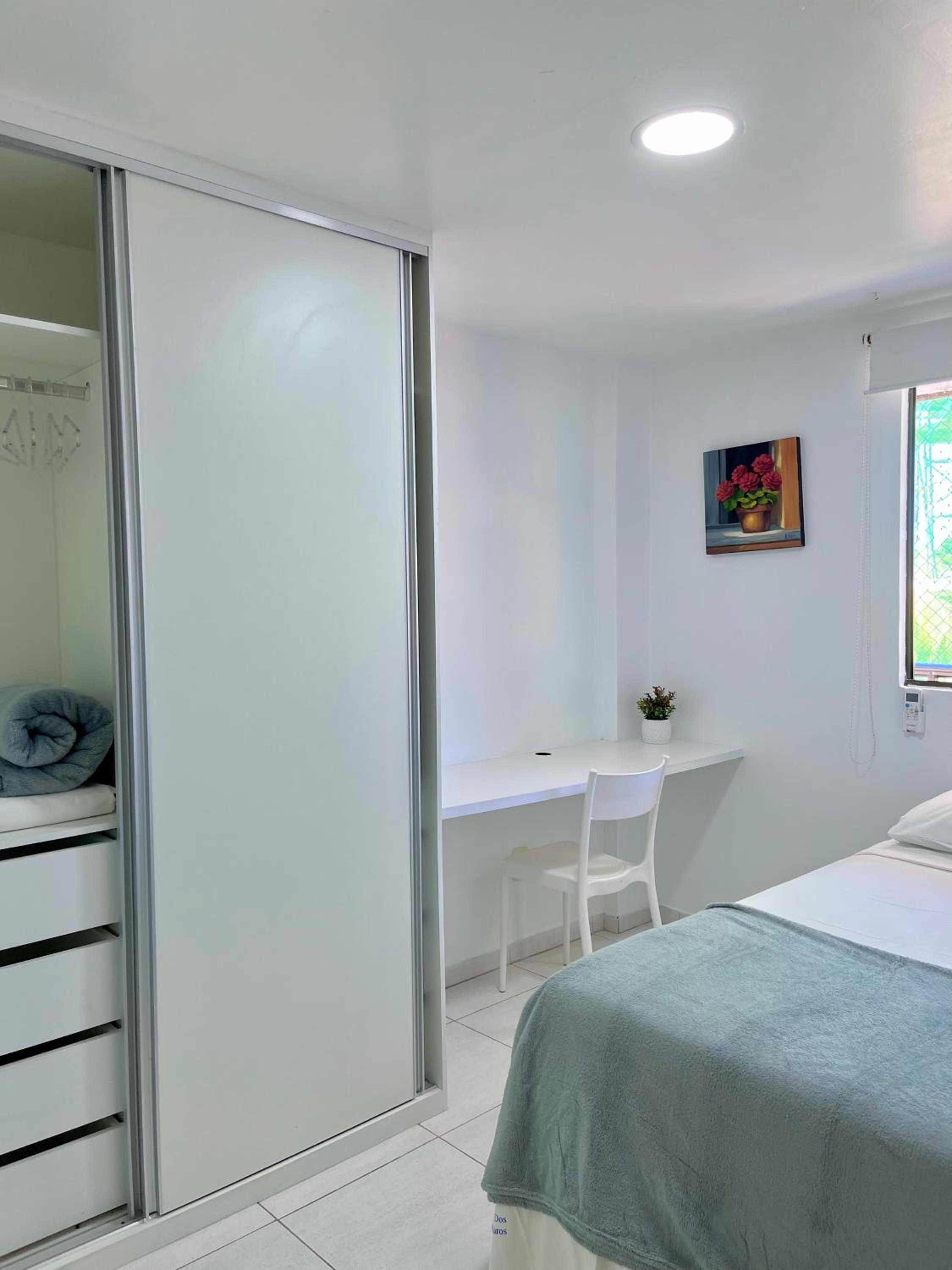 Apartamento Porto Mar