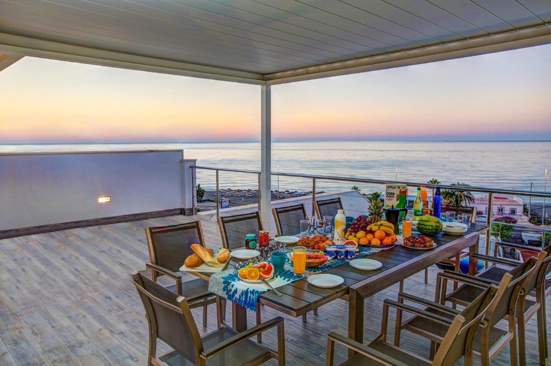Villa Barco Sea View by Villa Plus view 5