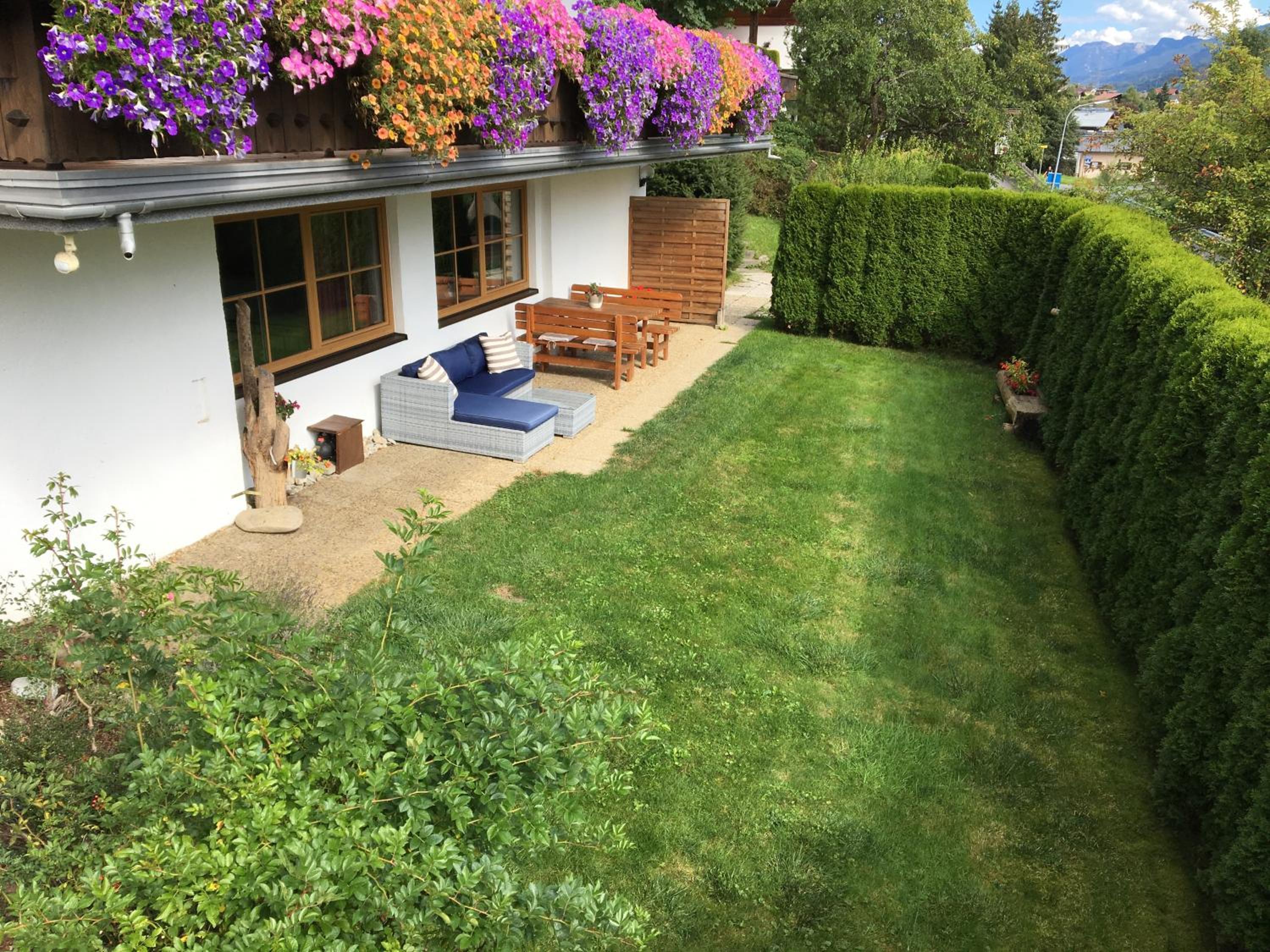 Landhaus Bergner Alm