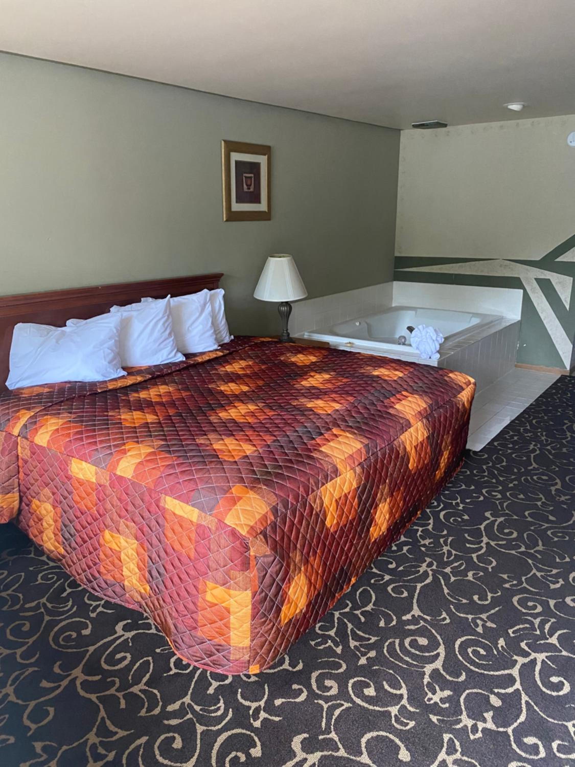 Malibu Inn