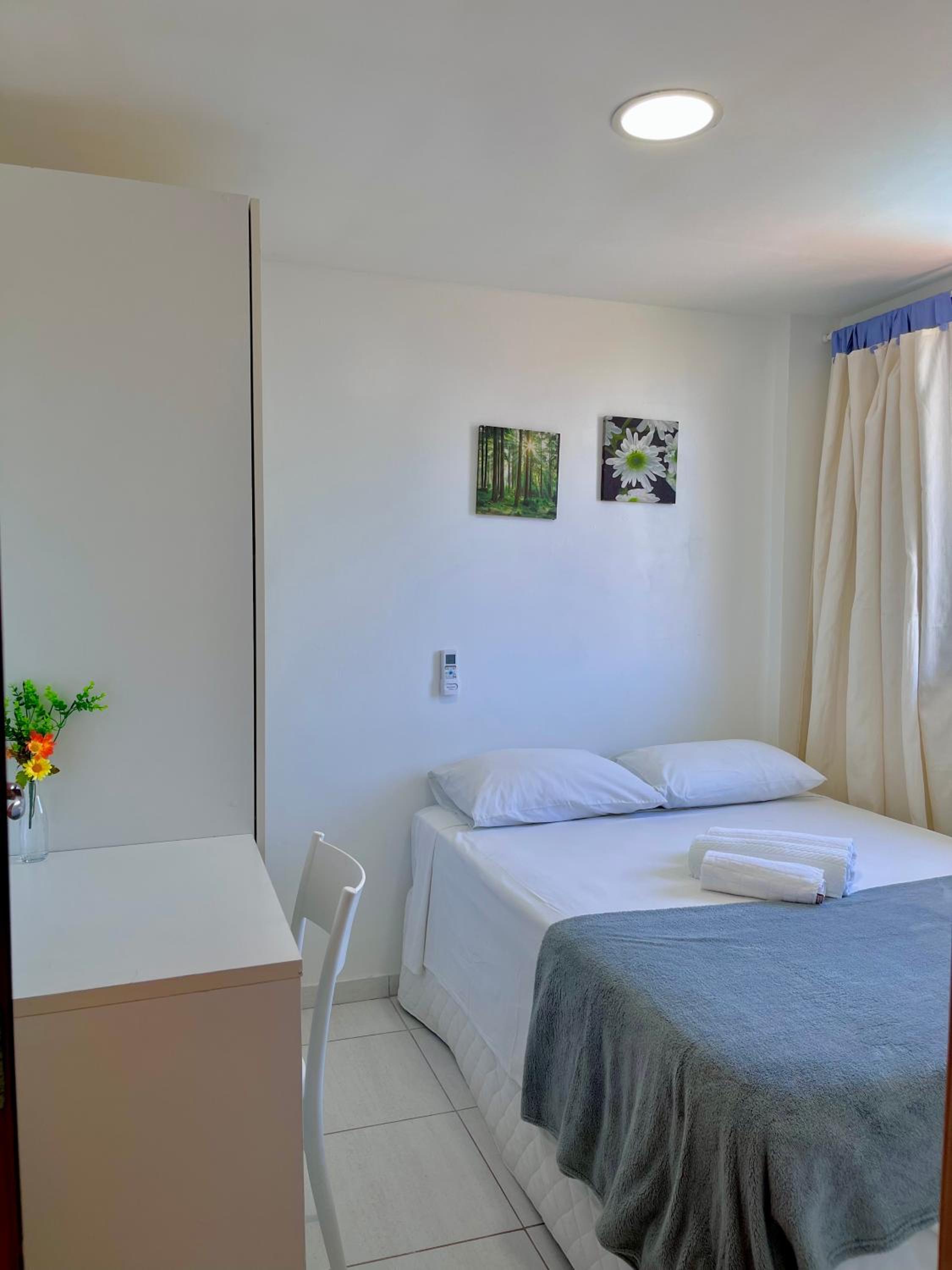 Apartamento Porto Mar