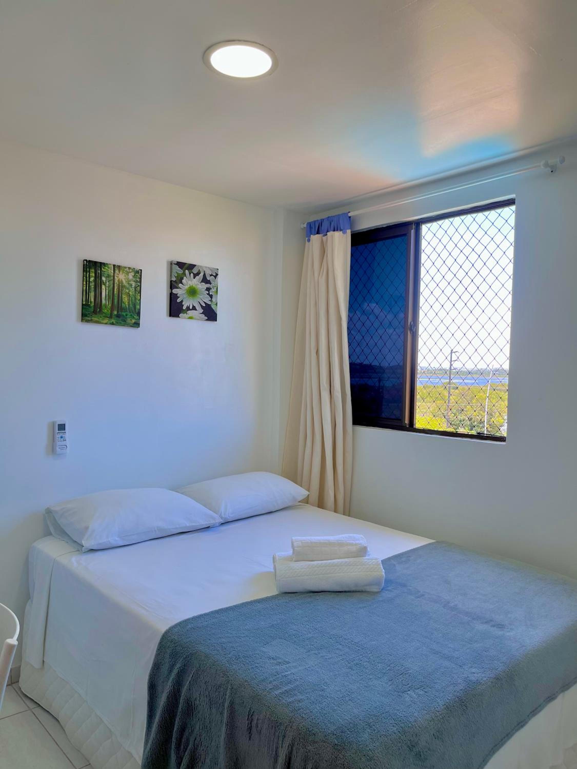 Apartamento Porto Mar