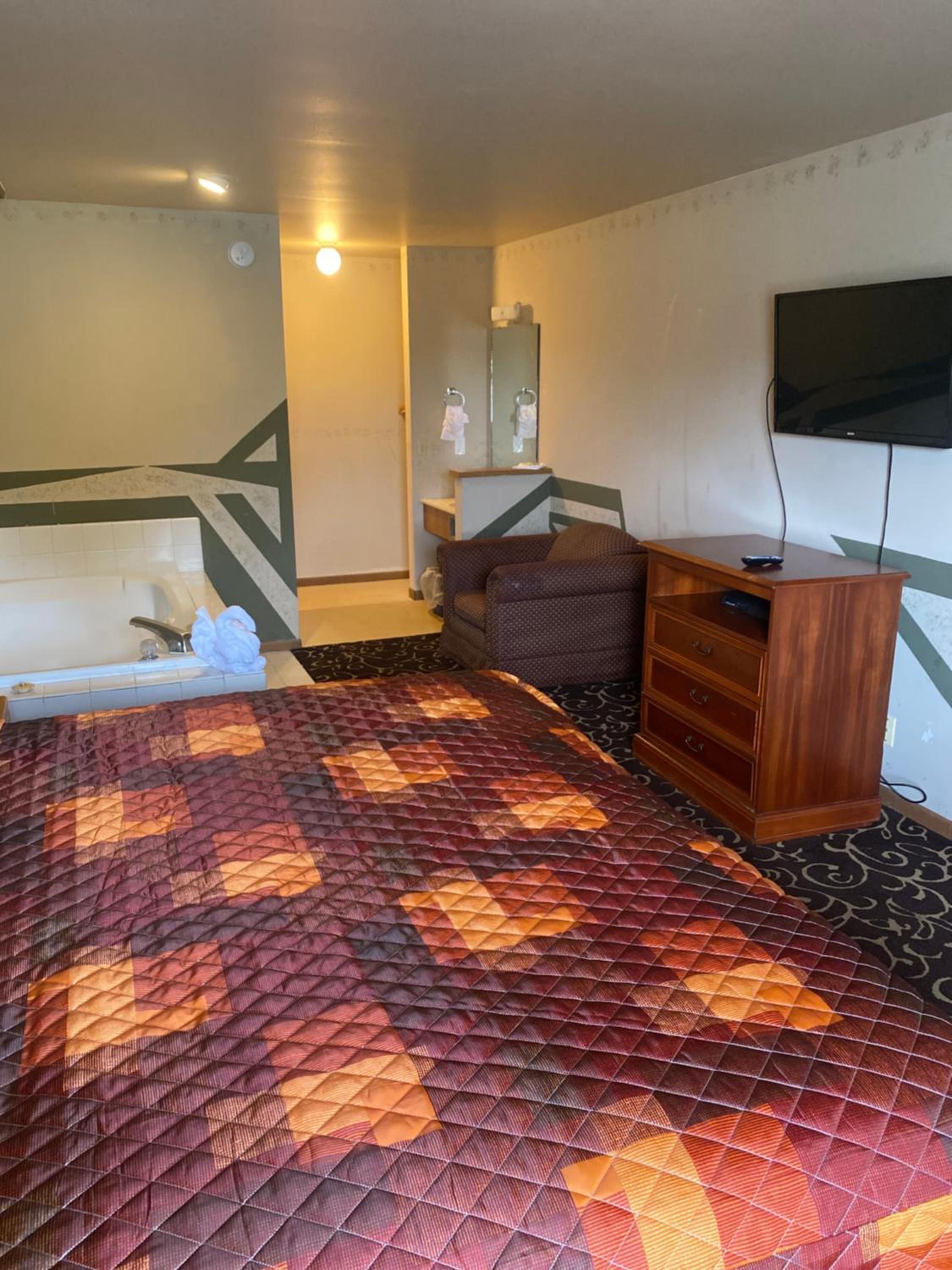 Malibu Inn