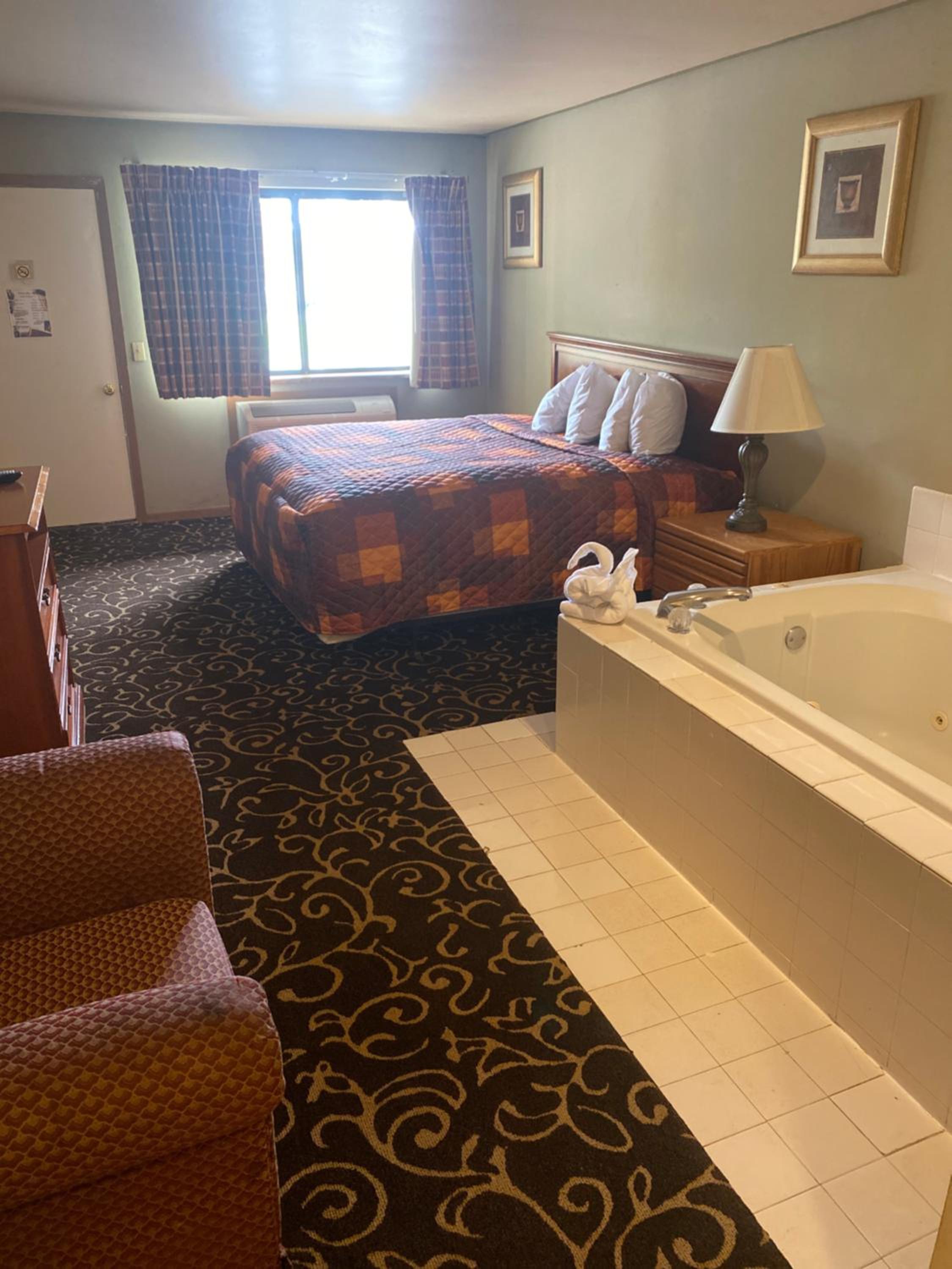 Malibu Inn