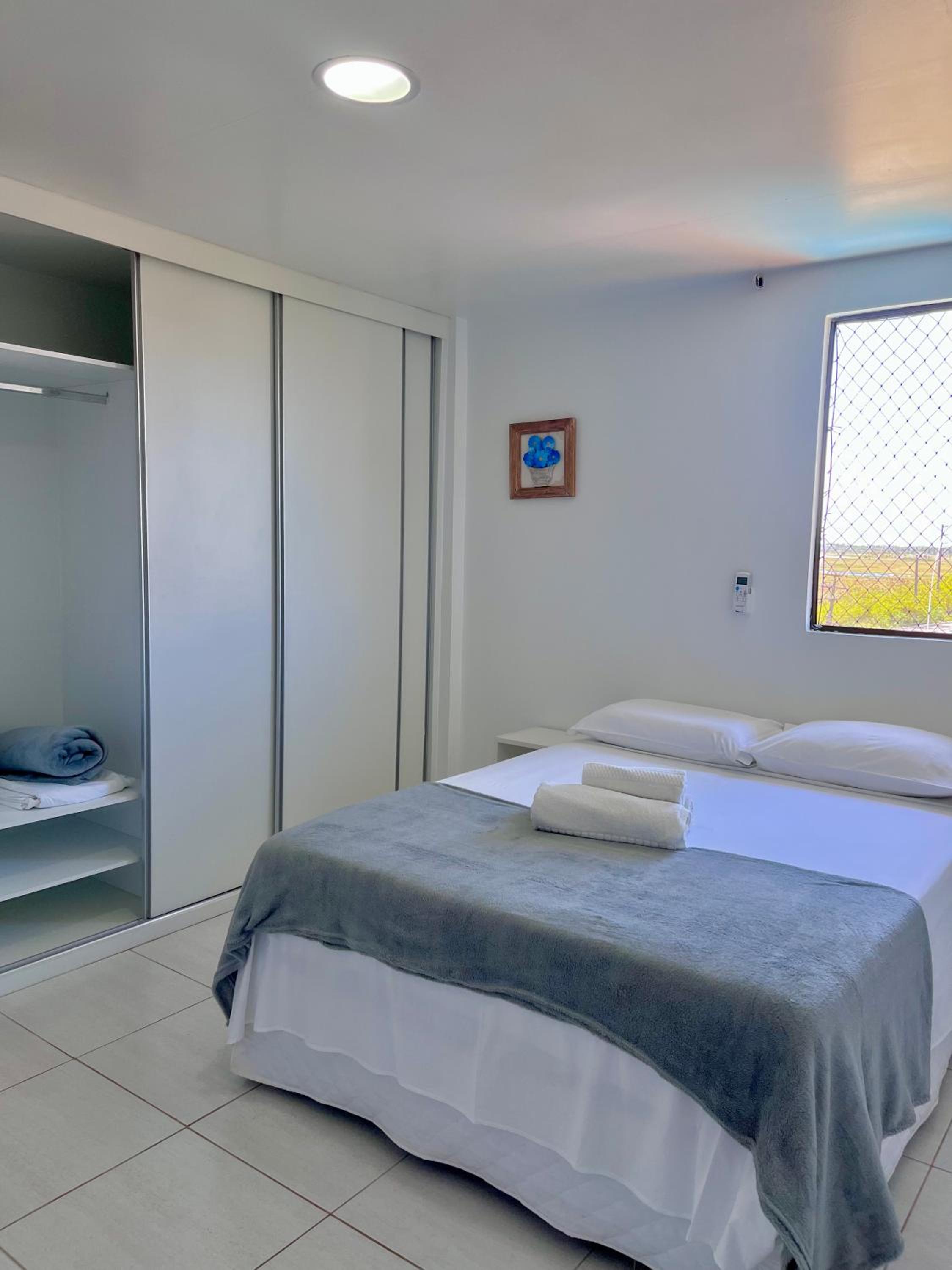 Apartamento Porto Mar