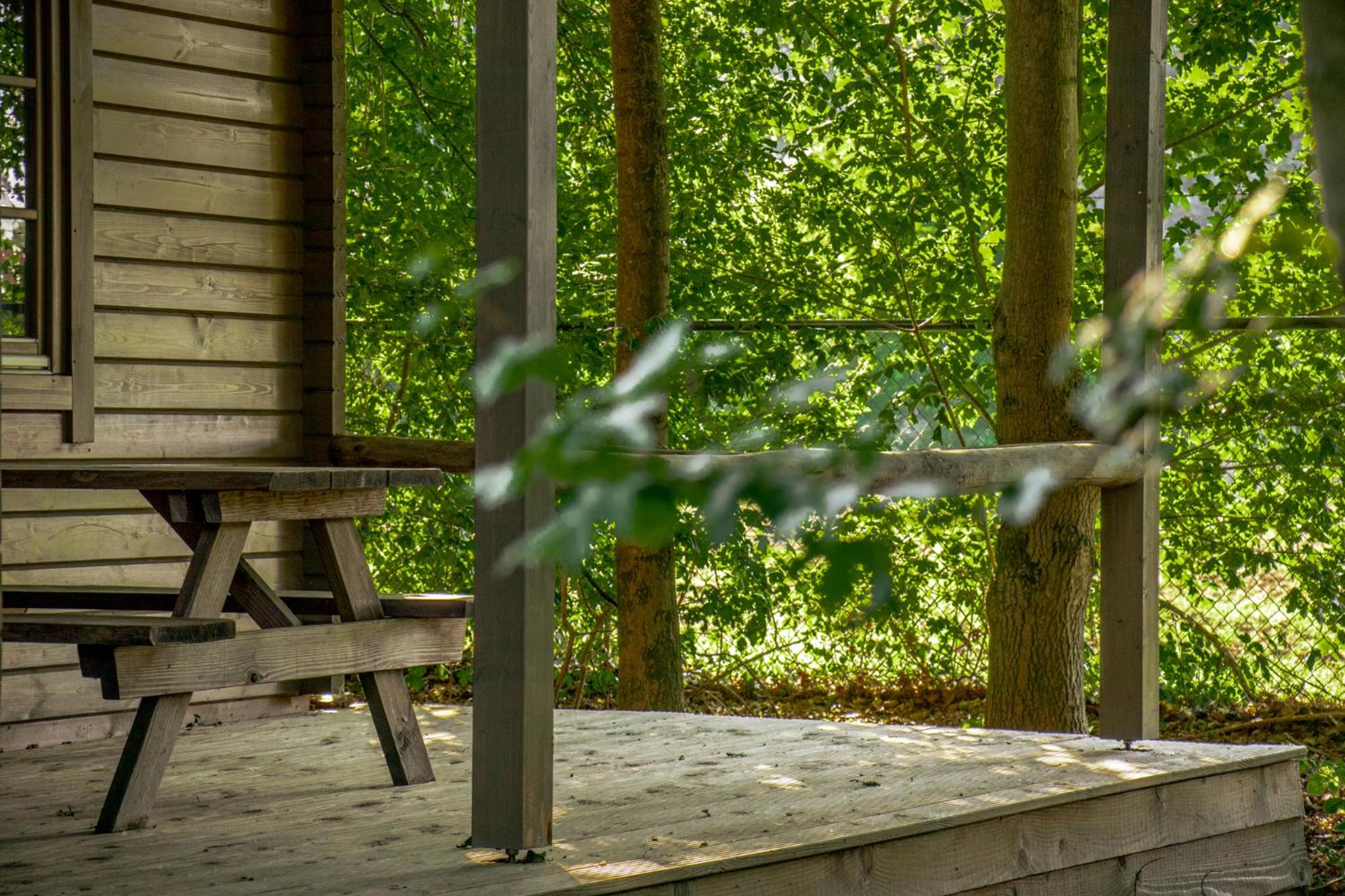 Het Hilkensberg Park