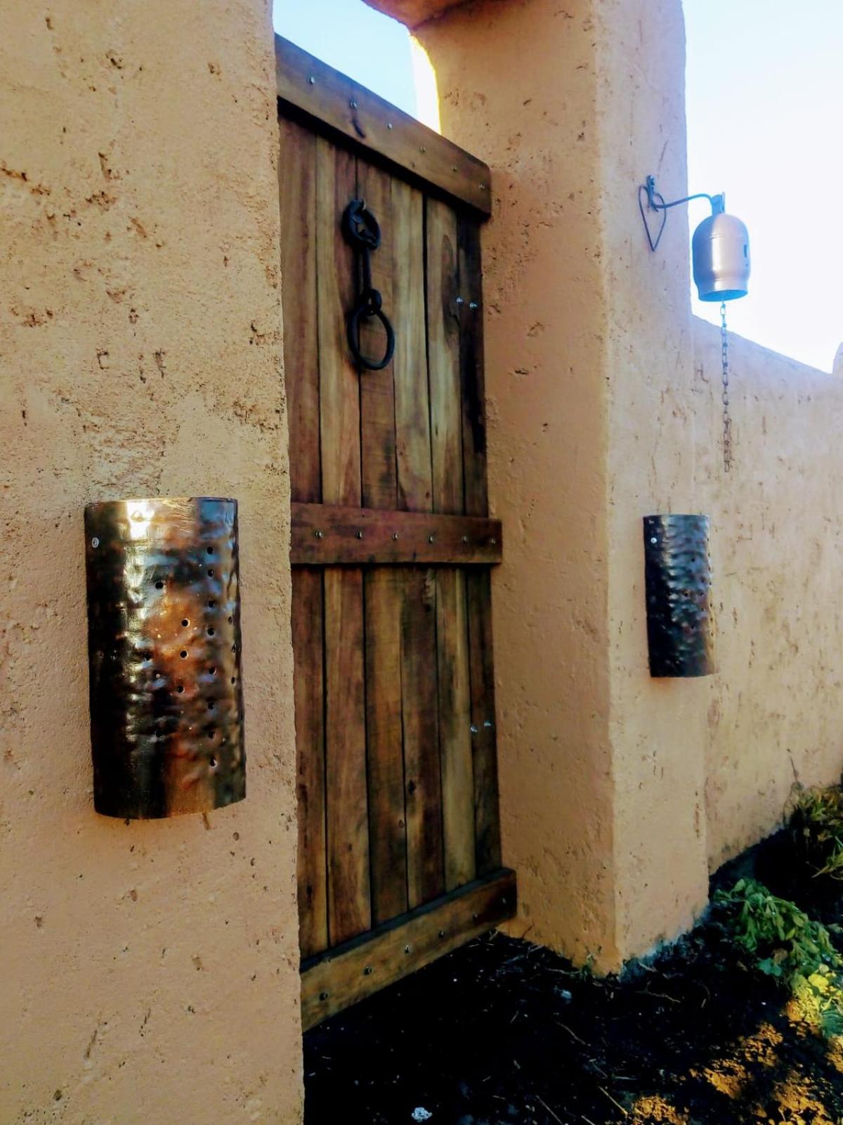 Pequeña Polonia-Lodge & Cabañas